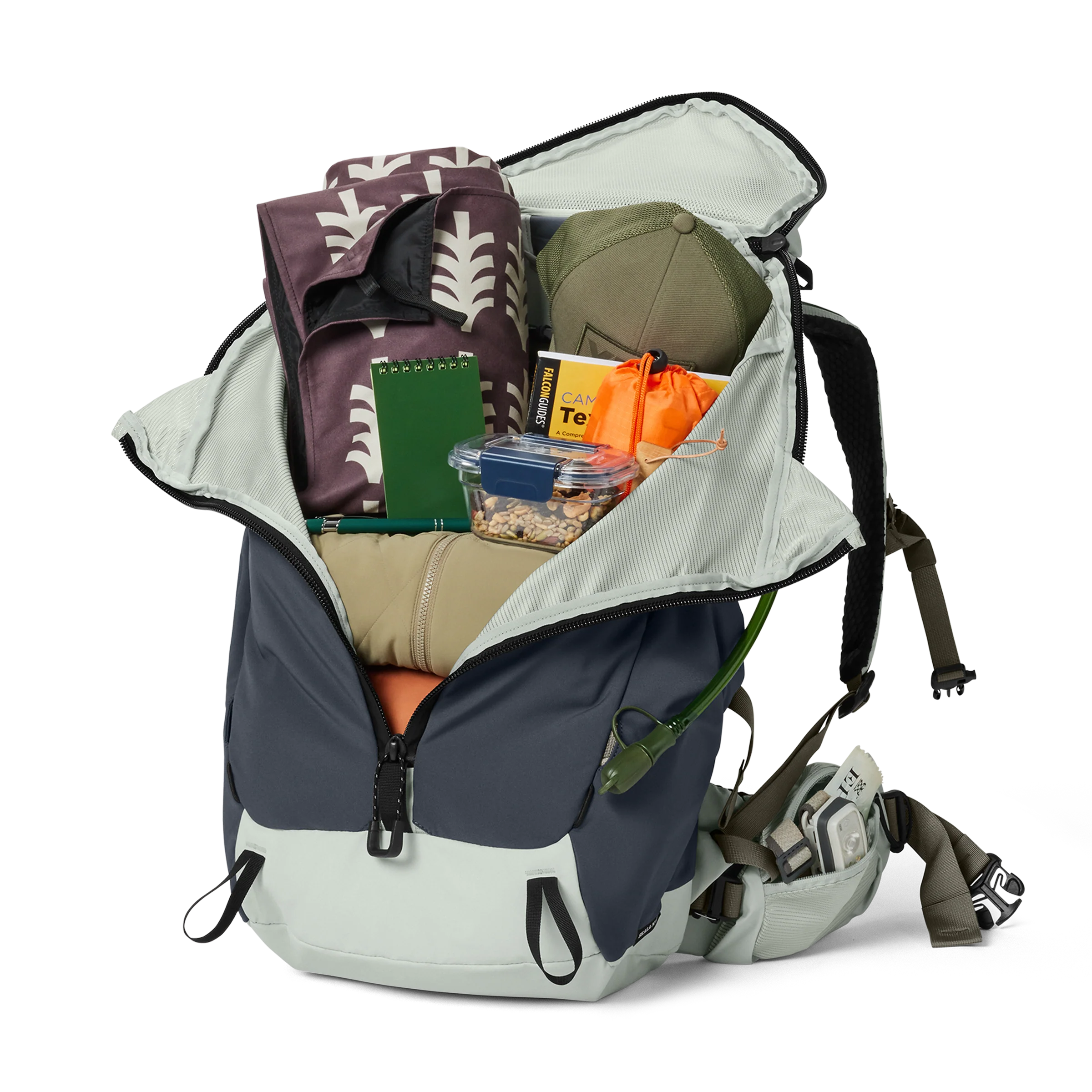 Men's Skala™ 40L Hiking Pack - Image 6