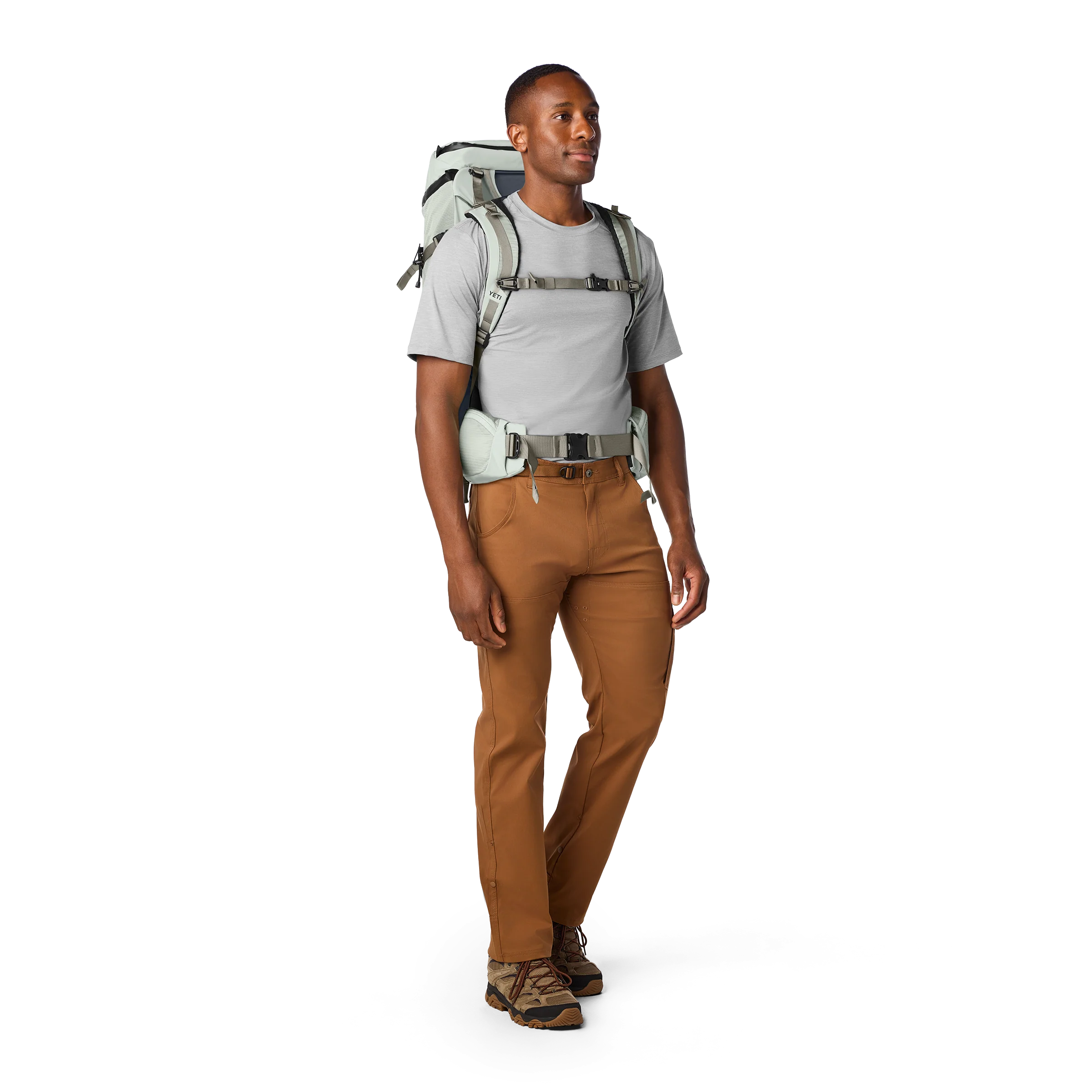 Men's Skala™ 40L Hiking Pack - Image 7