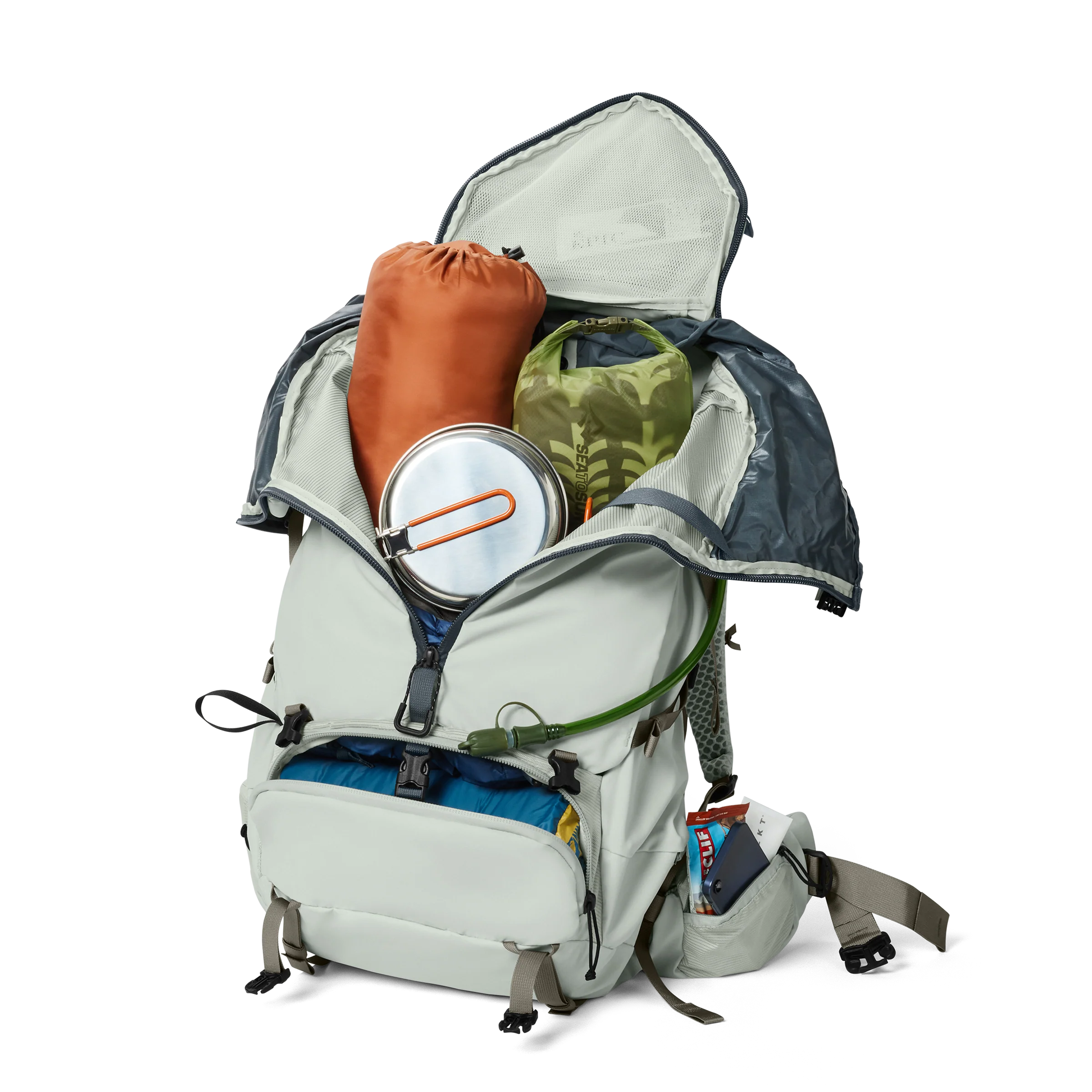 Men's Skala™ 50L Multi-Day Pack - Image 7
