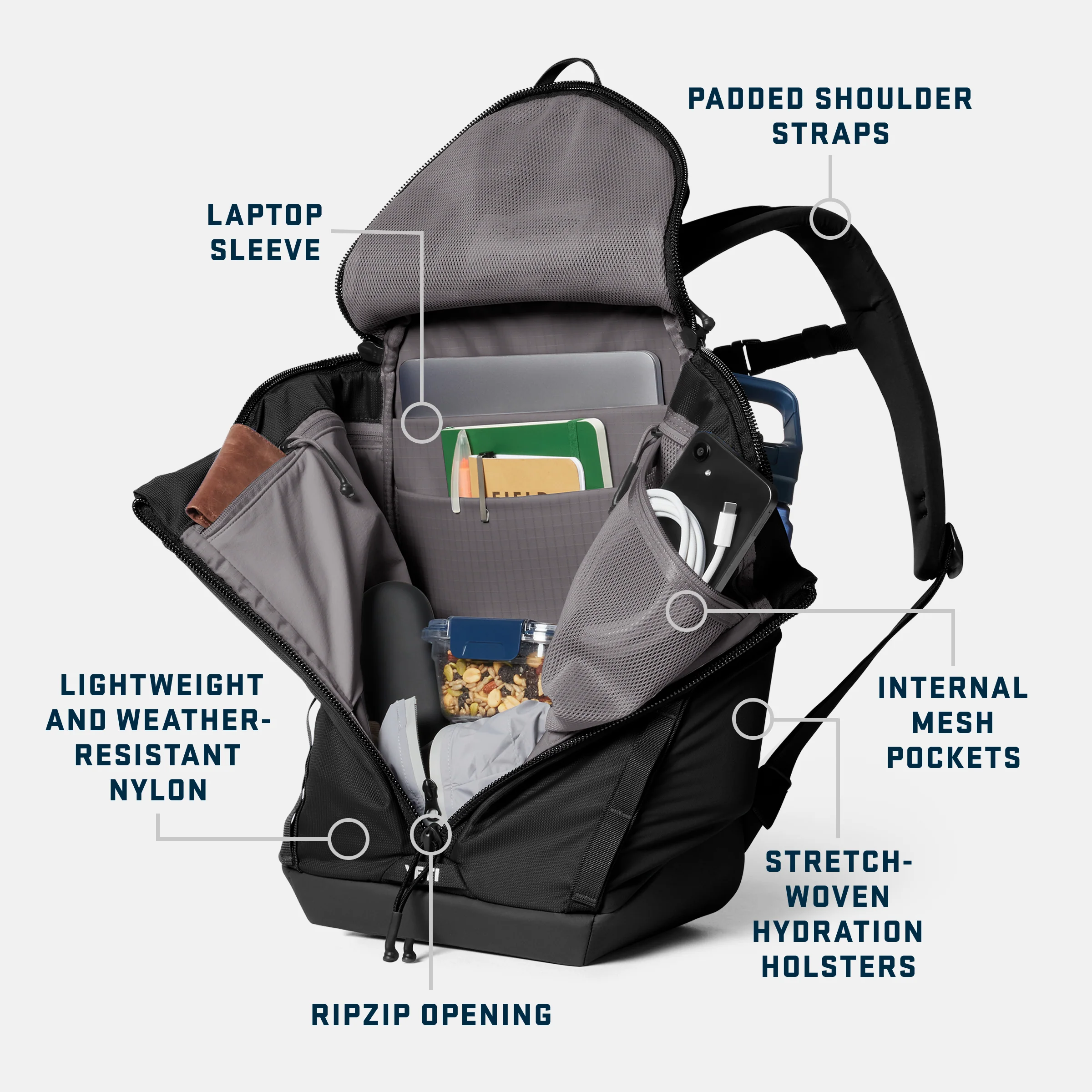 Palo™ 20L Backpack - Image 23