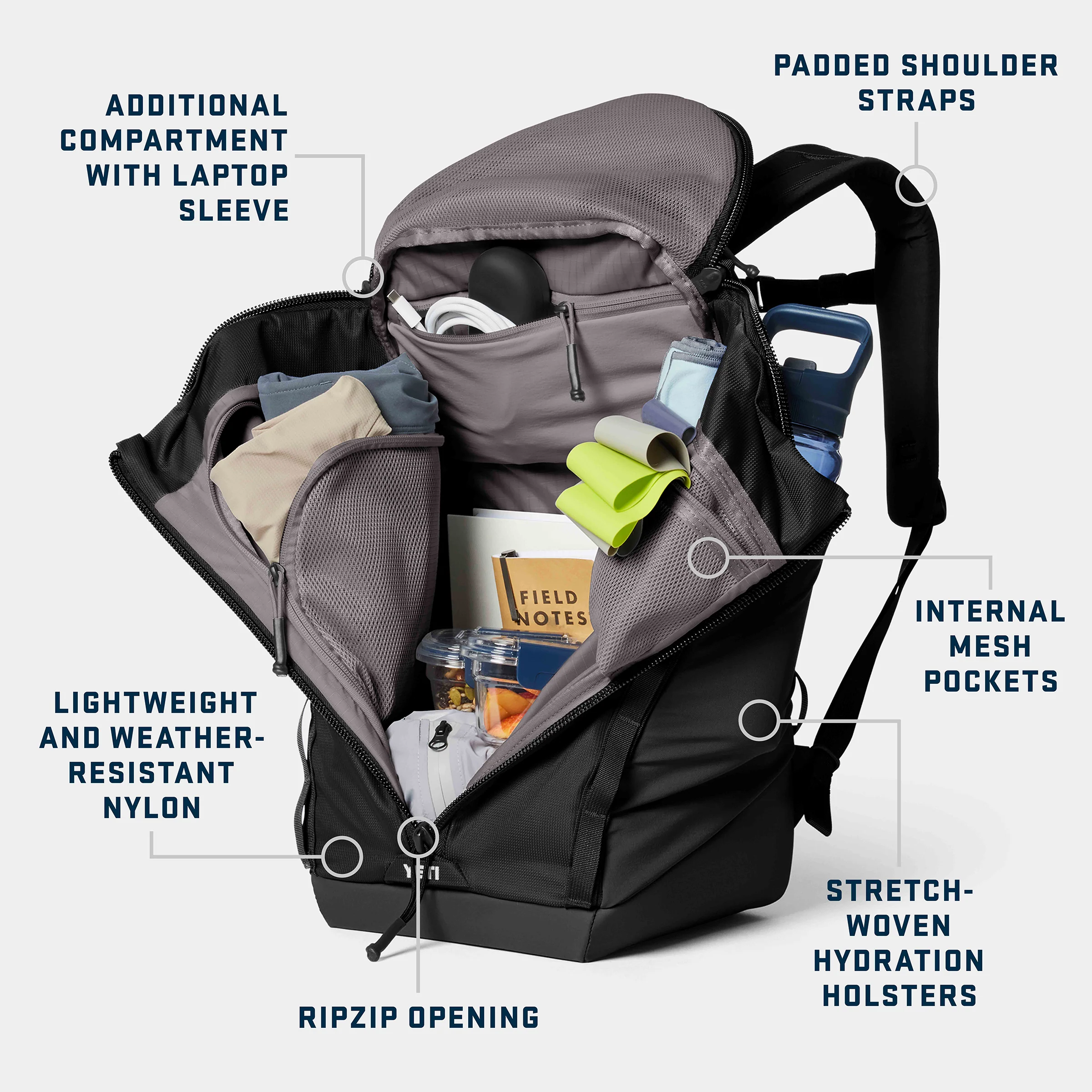 Palo™ 26L Backpack - Image 15