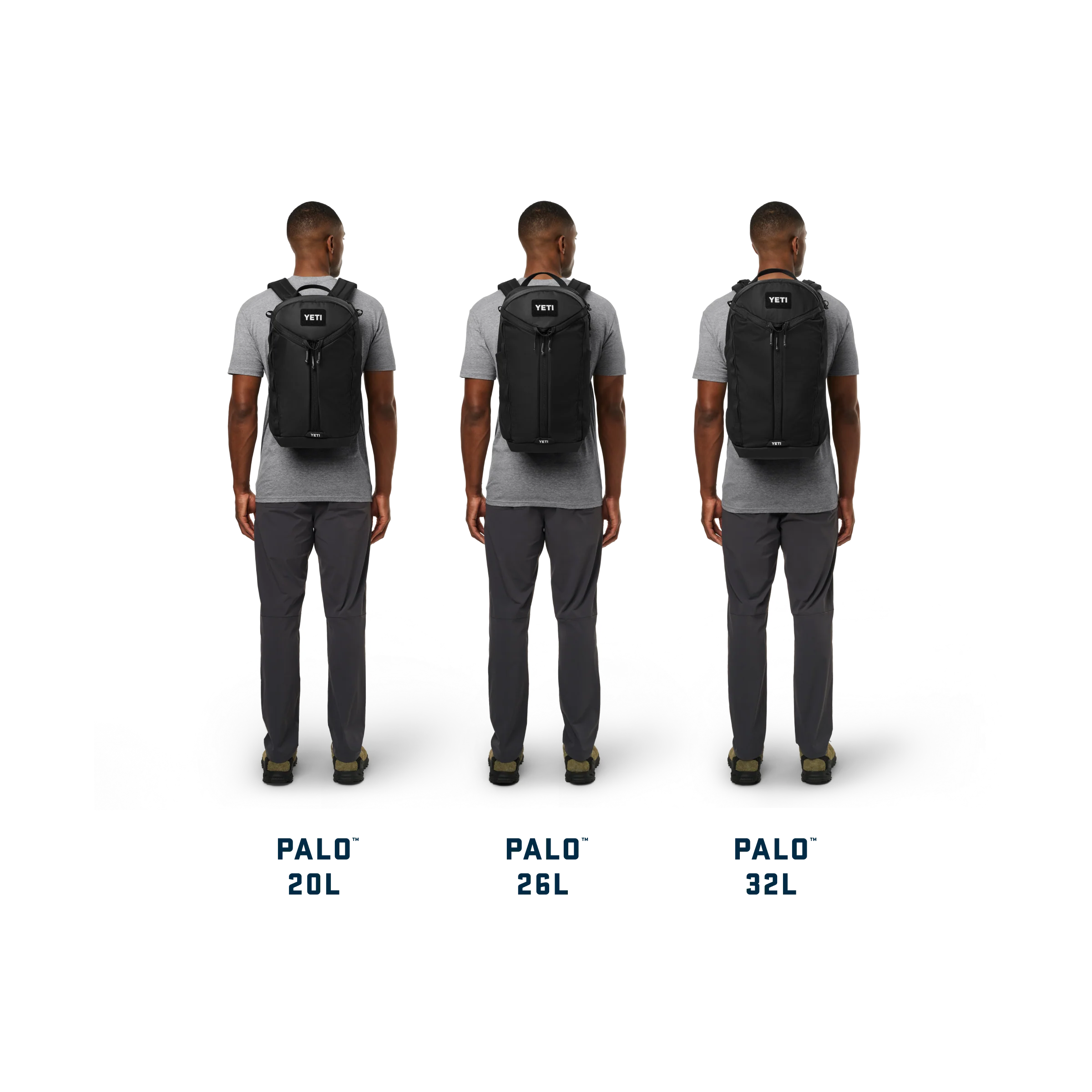 Palo™ 26L Backpack - Image 8
