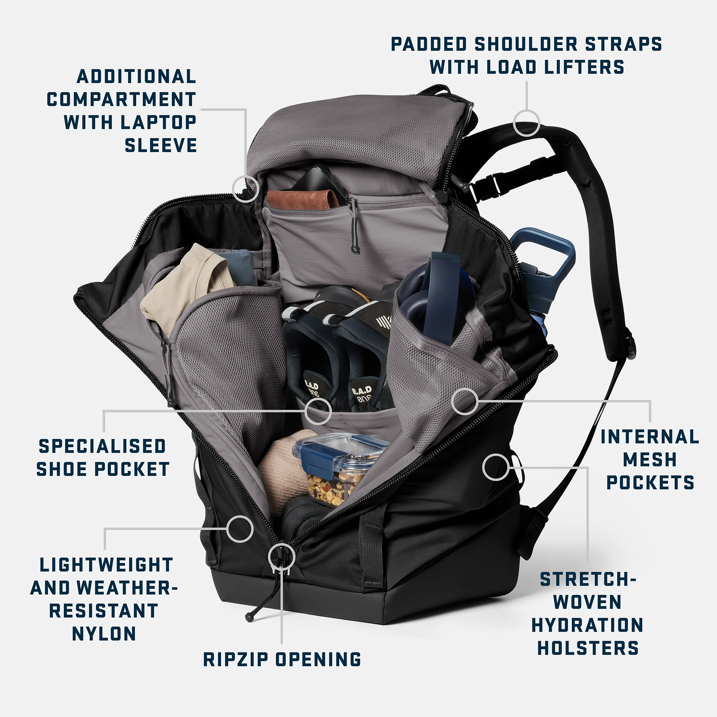 Palo™ 32L Backpack - Image 23