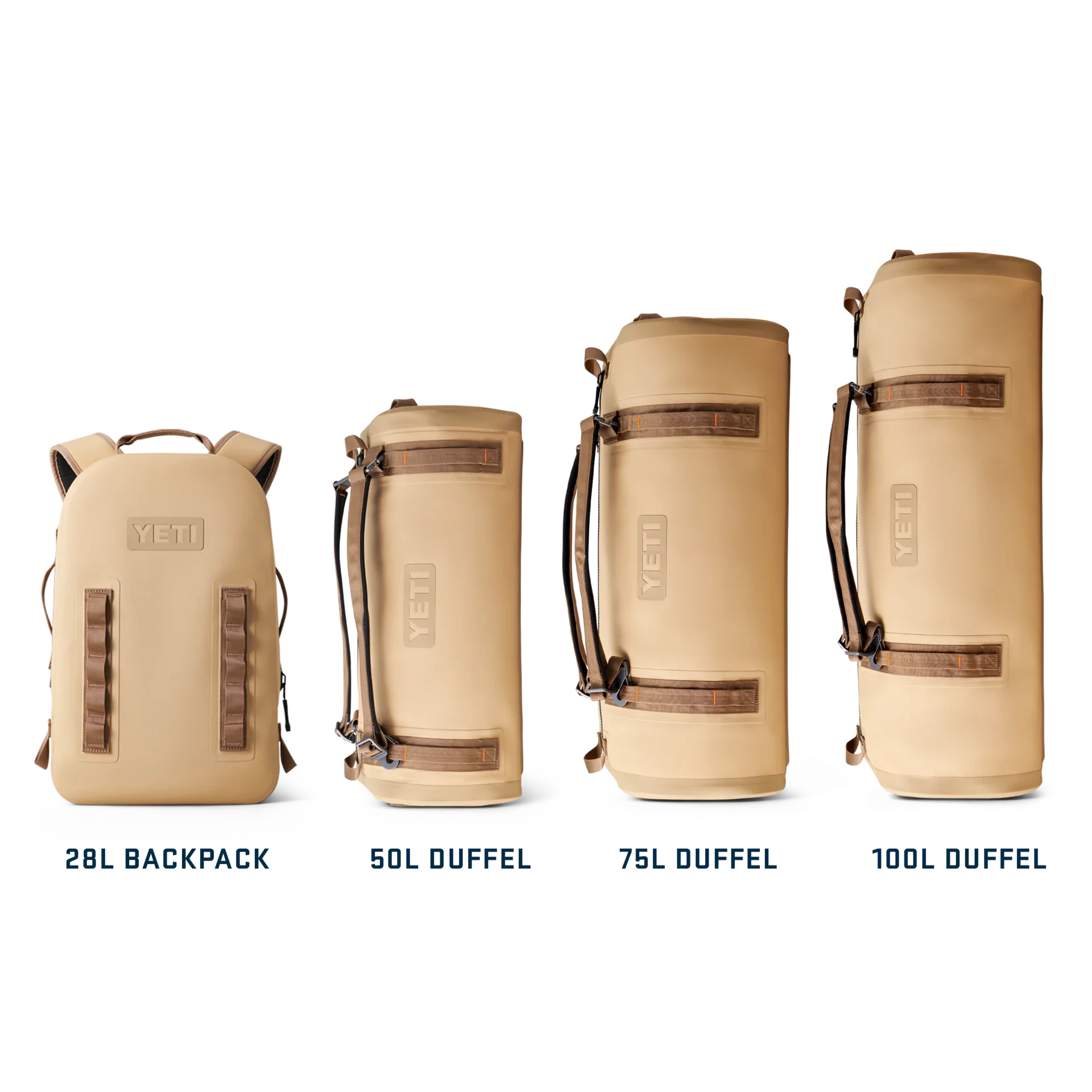 Panga® 50L Waterproof Duffel - Image 16