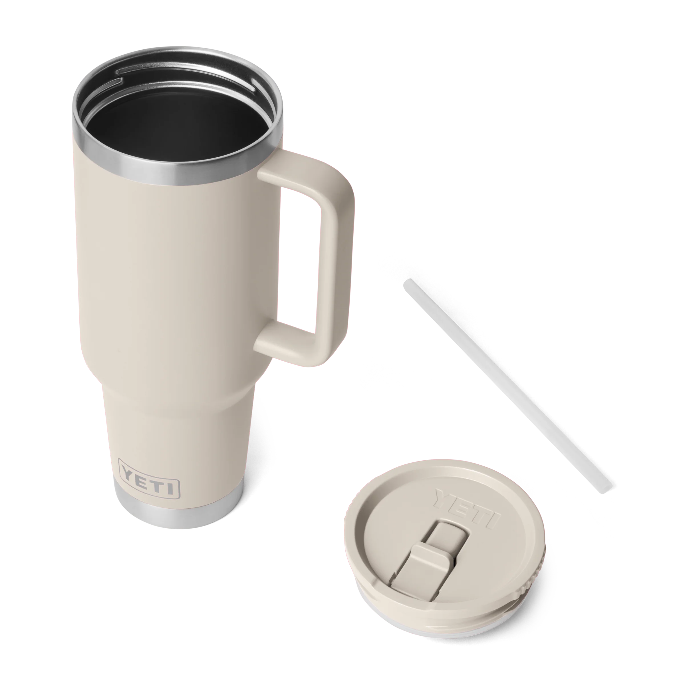 Rambler® 40 oz (1.1L) Travel Straw Mug - Image 15