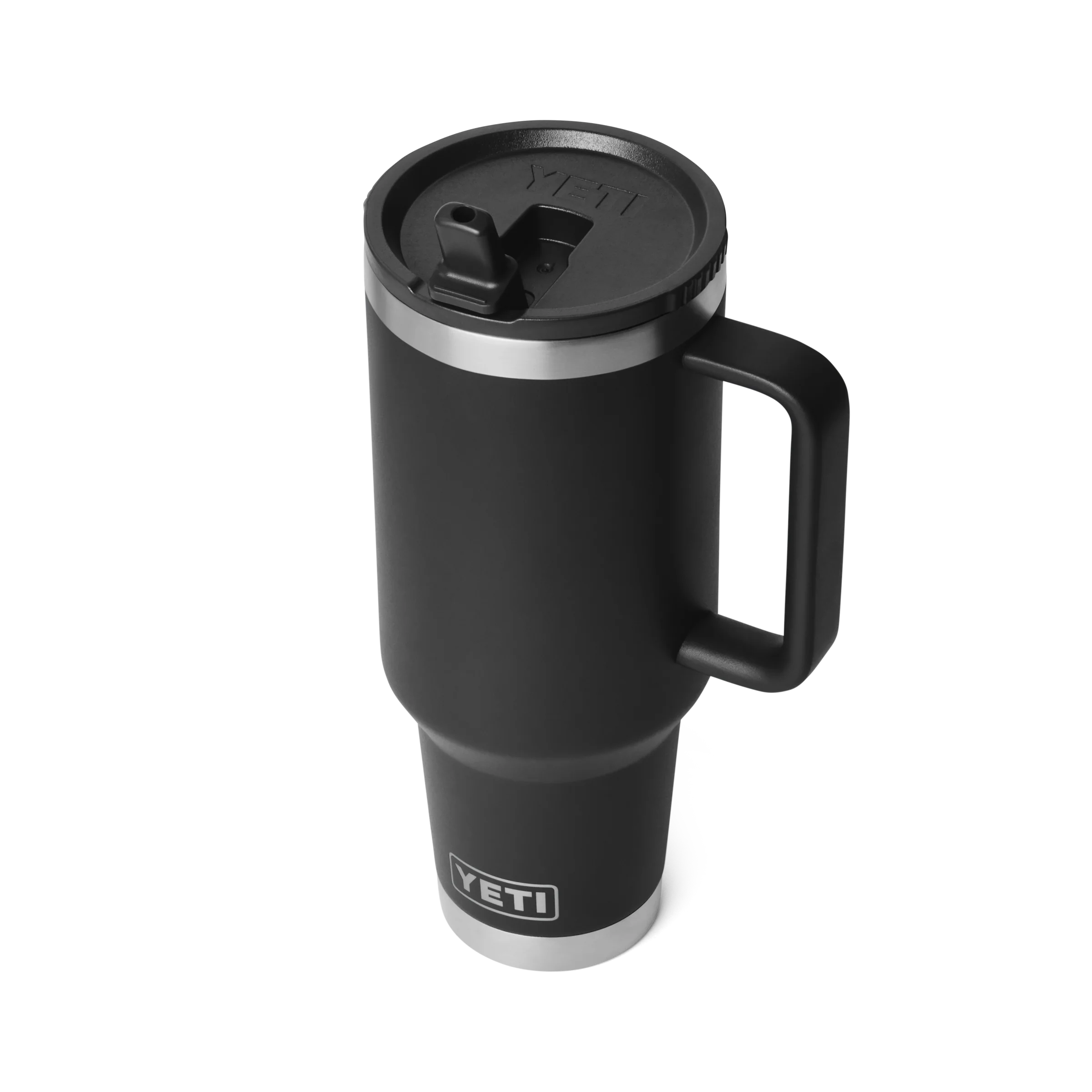 Rambler® 40 oz (1.1L) Travel Straw Mug - Image 2