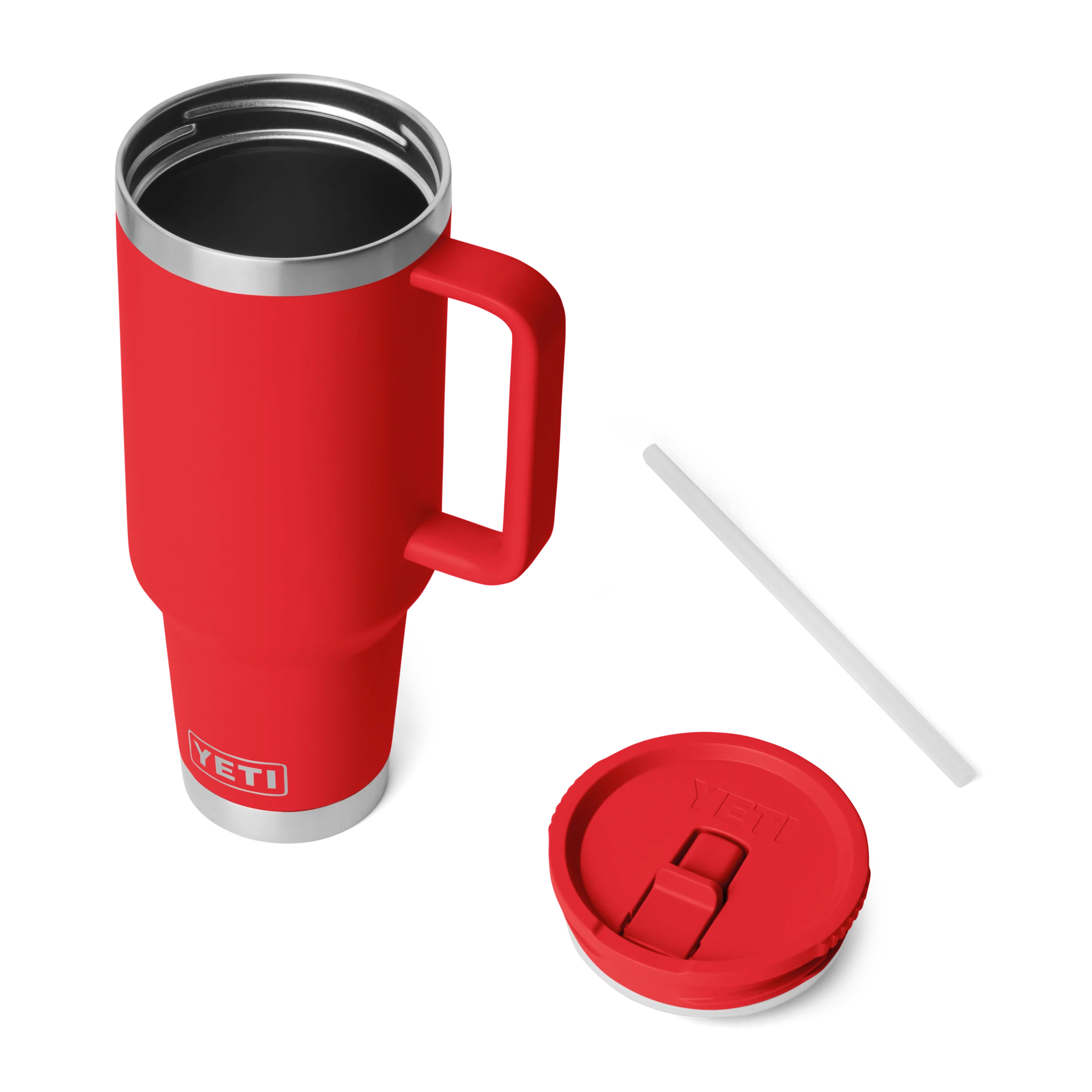 Rambler® 40 oz (1.1L) Travel Straw Mug - Image 21