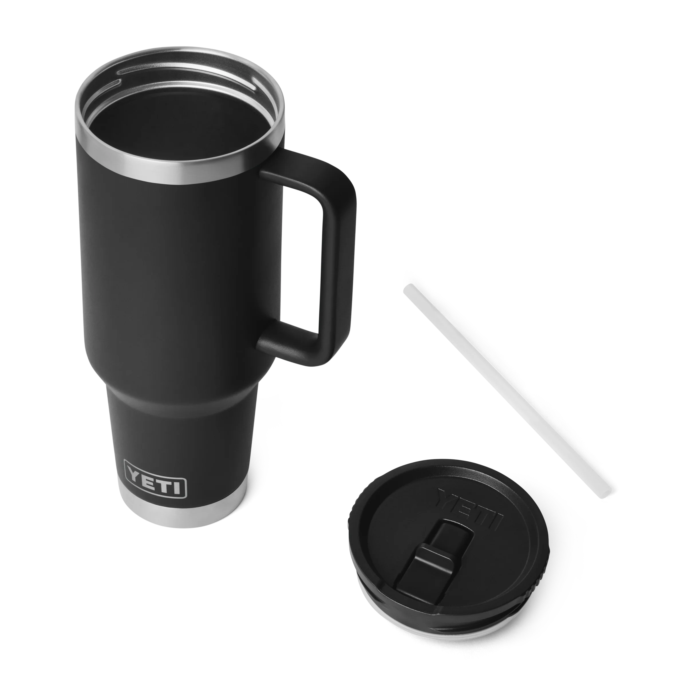 Rambler® 40 oz (1.1L) Travel Straw Mug - Image 3