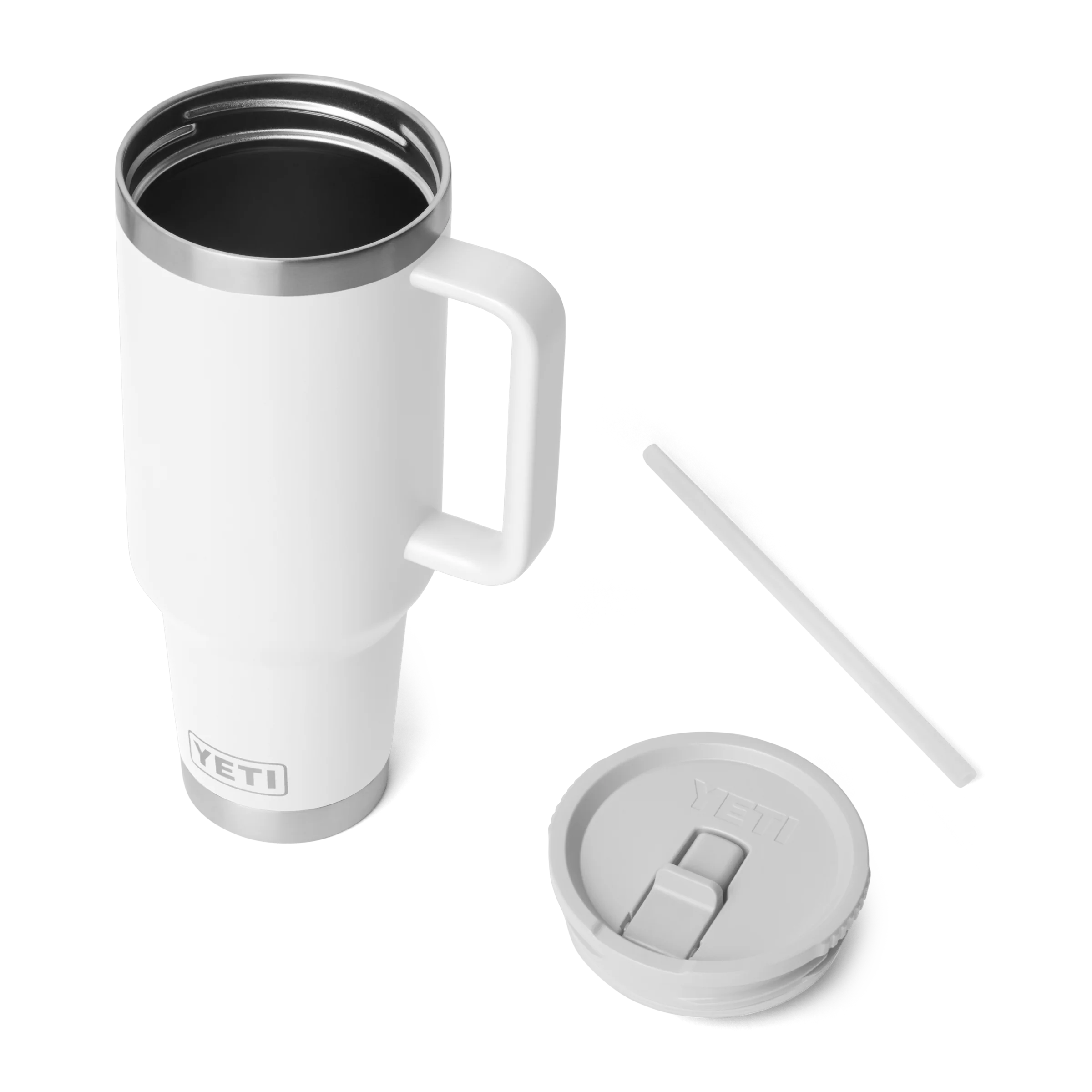 Rambler® 40 oz (1.1L) Travel Straw Mug - Image 33