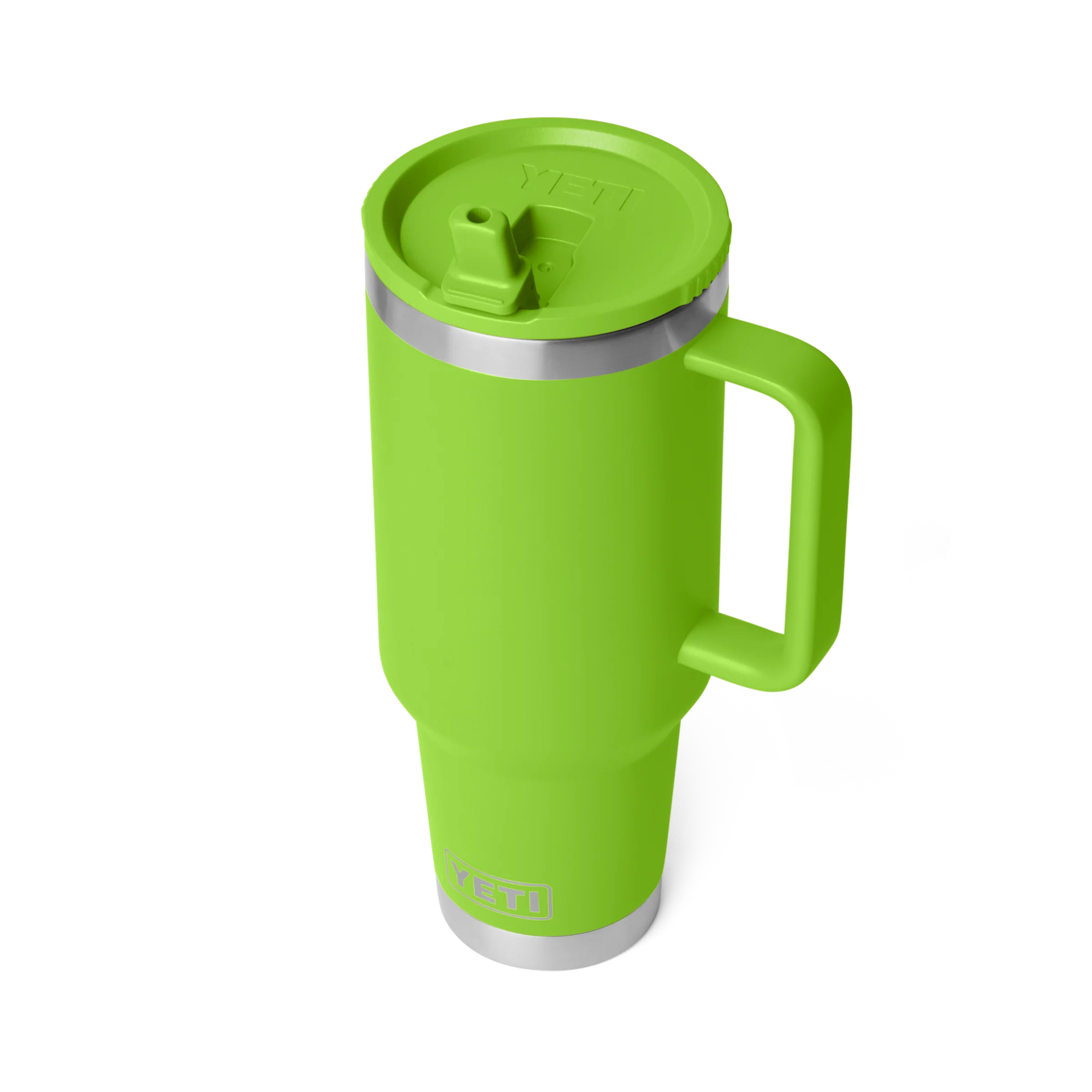 Rambler® 40 oz (1.1L) Travel Straw Mug - Image 38