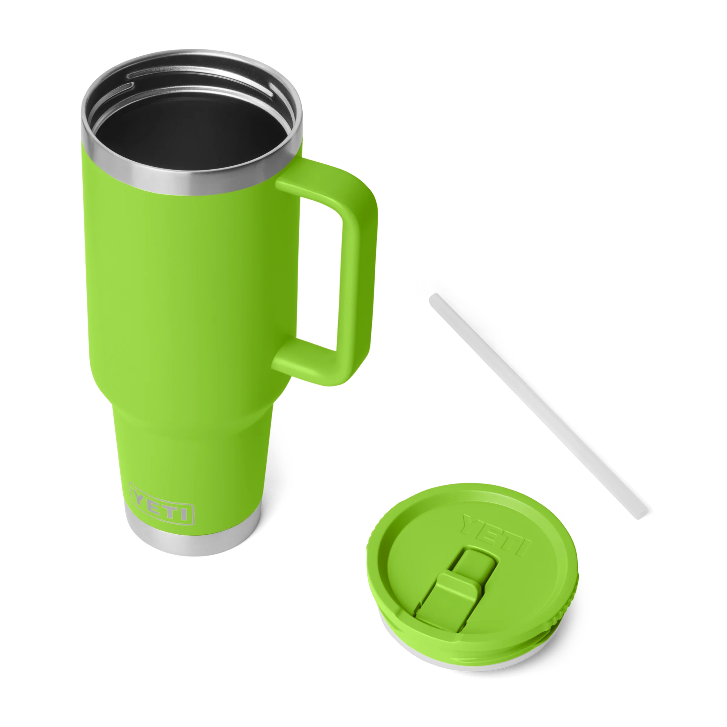 Rambler® 40 oz (1.1L) Travel Straw Mug - Image 39