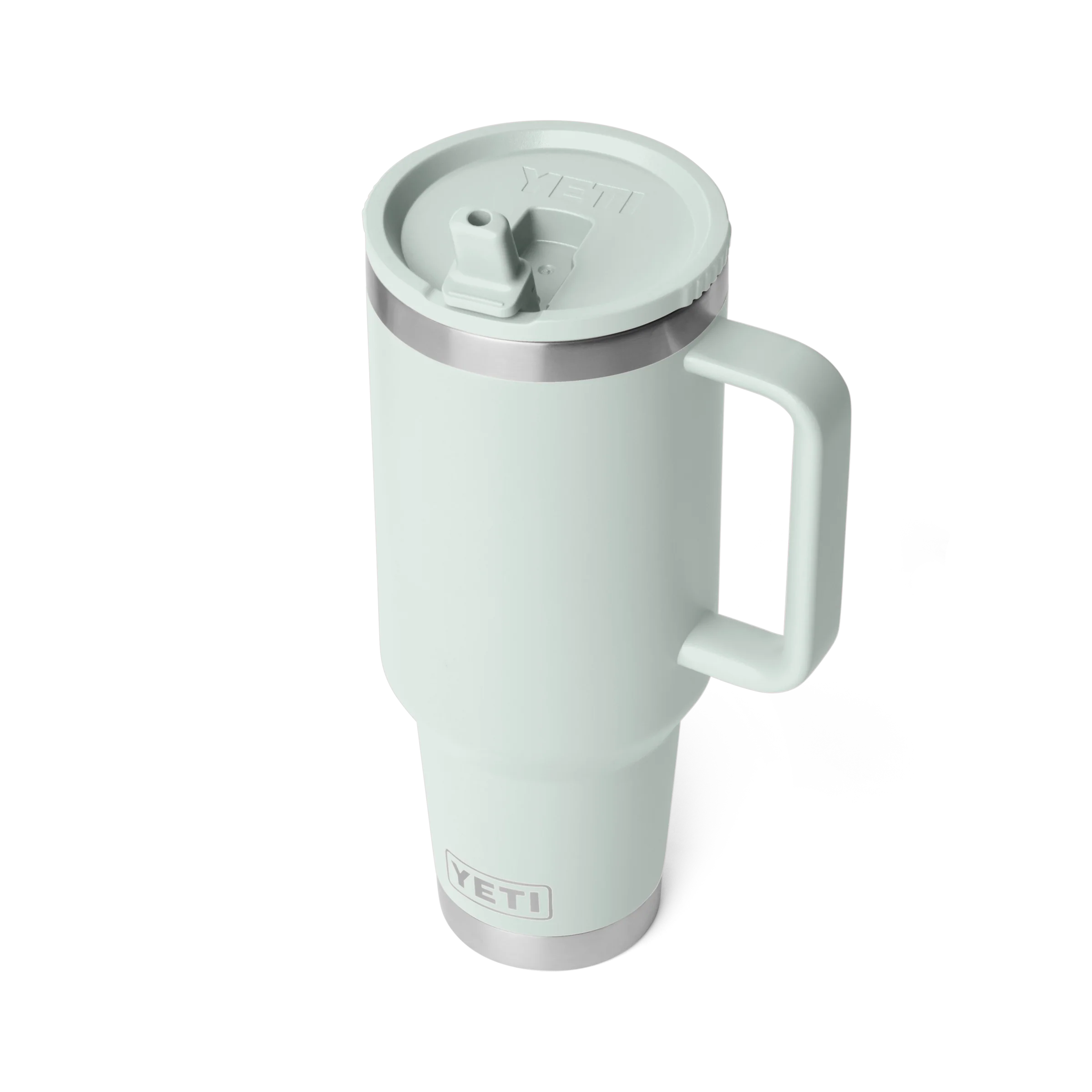 Rambler® 40 oz (1.1L) Travel Straw Mug - Image 44