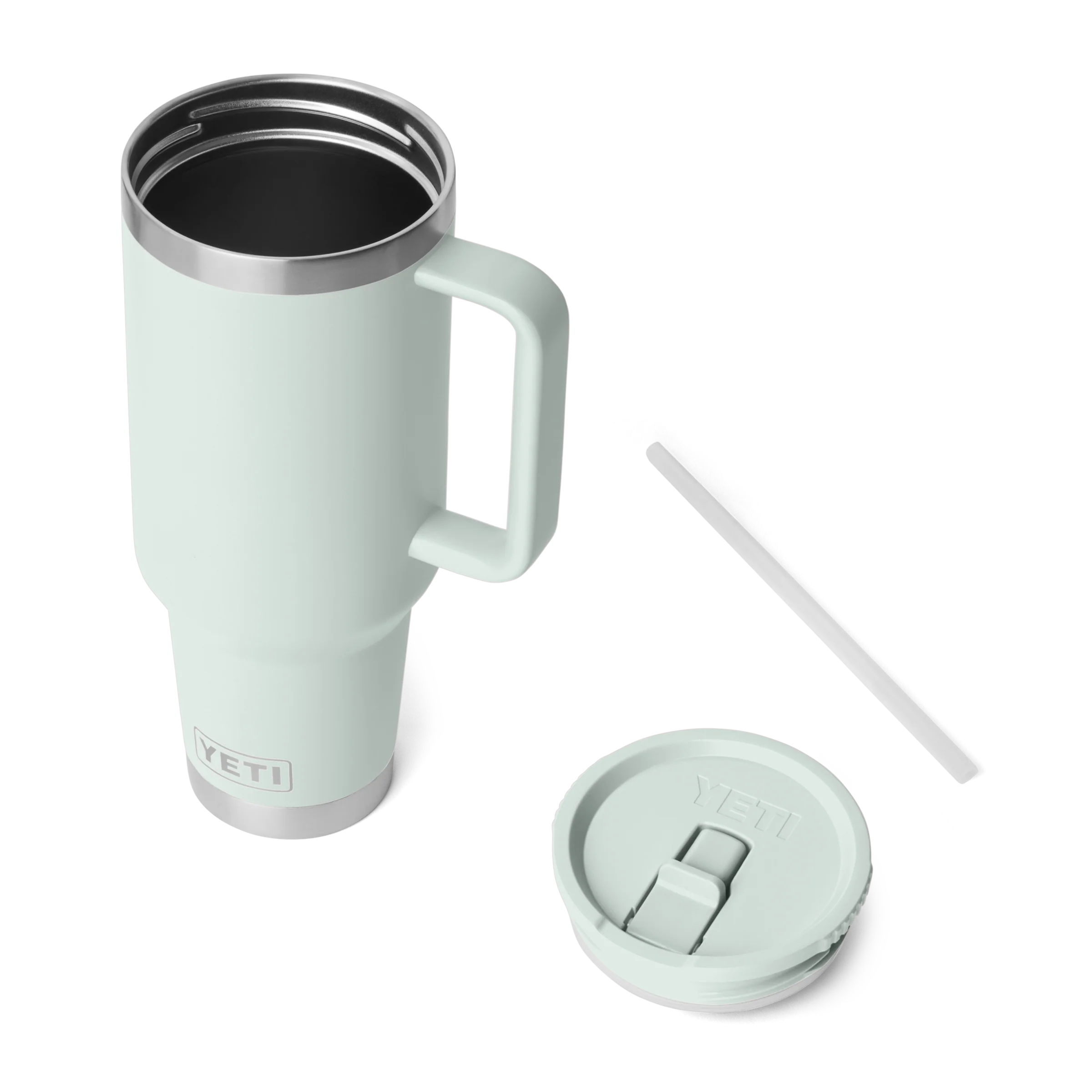 Rambler® 40 oz (1.1L) Travel Straw Mug - Image 45