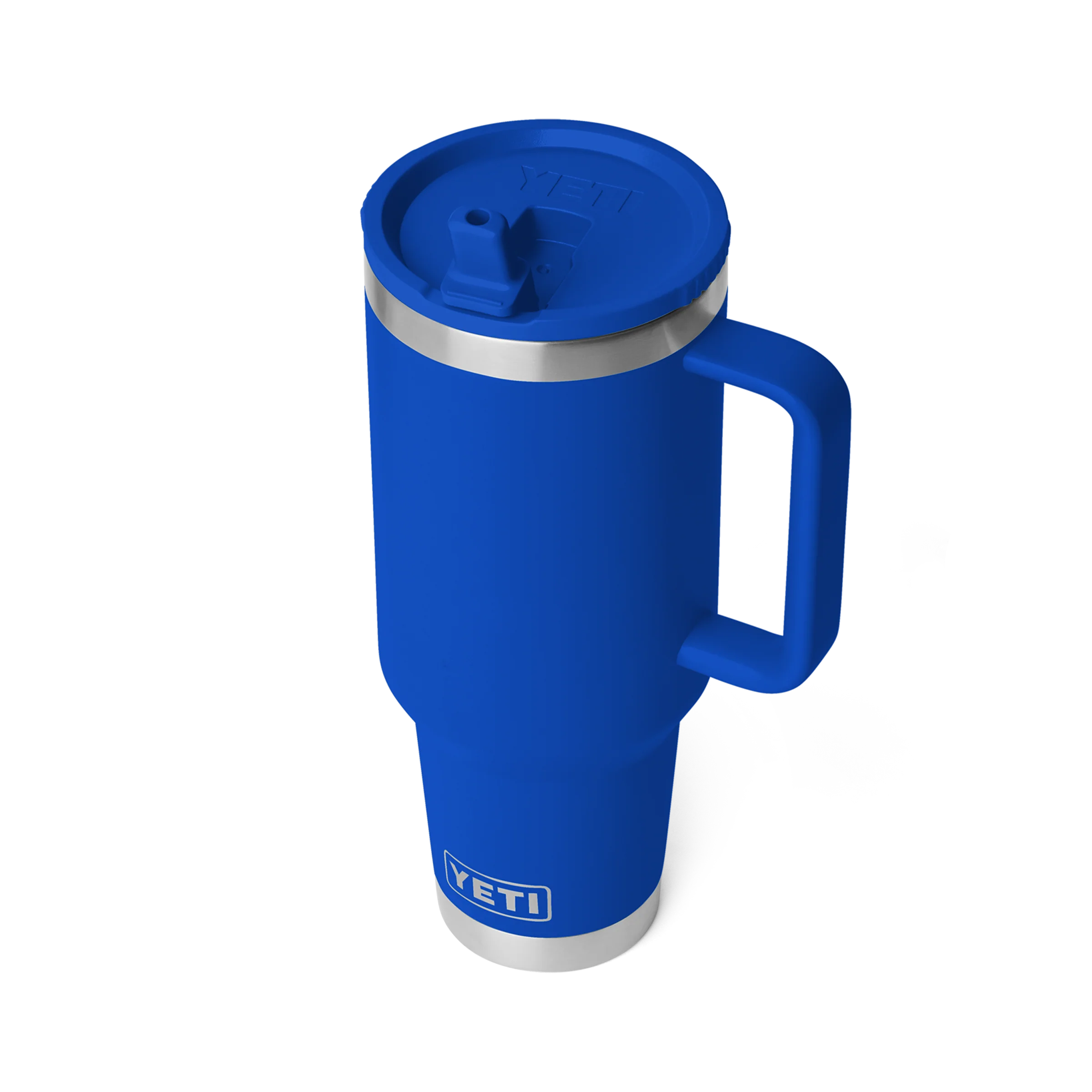 Rambler® 40 oz (1.1L) Travel Straw Mug - Image 50