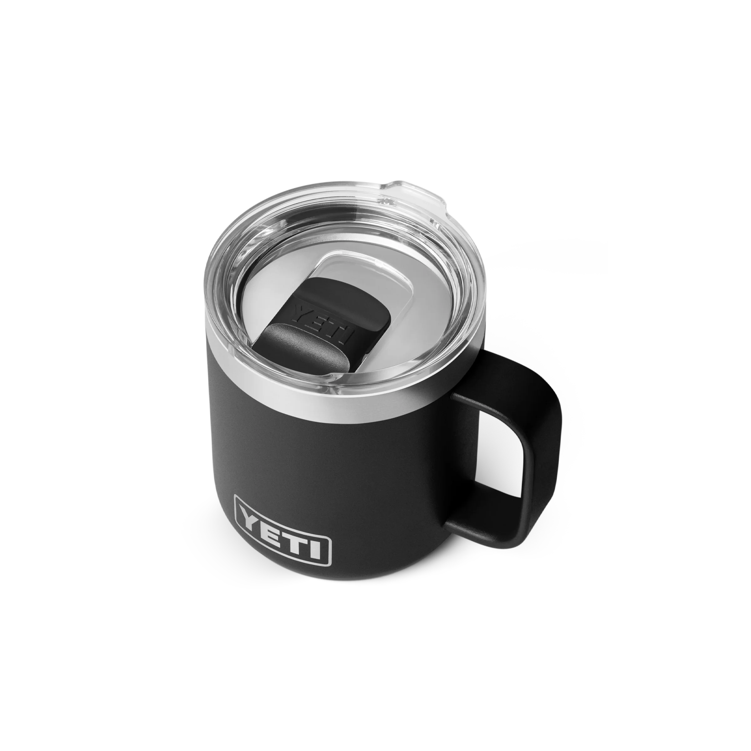Rambler® 10 oz (296 ml) Stackable Mug - Image 10