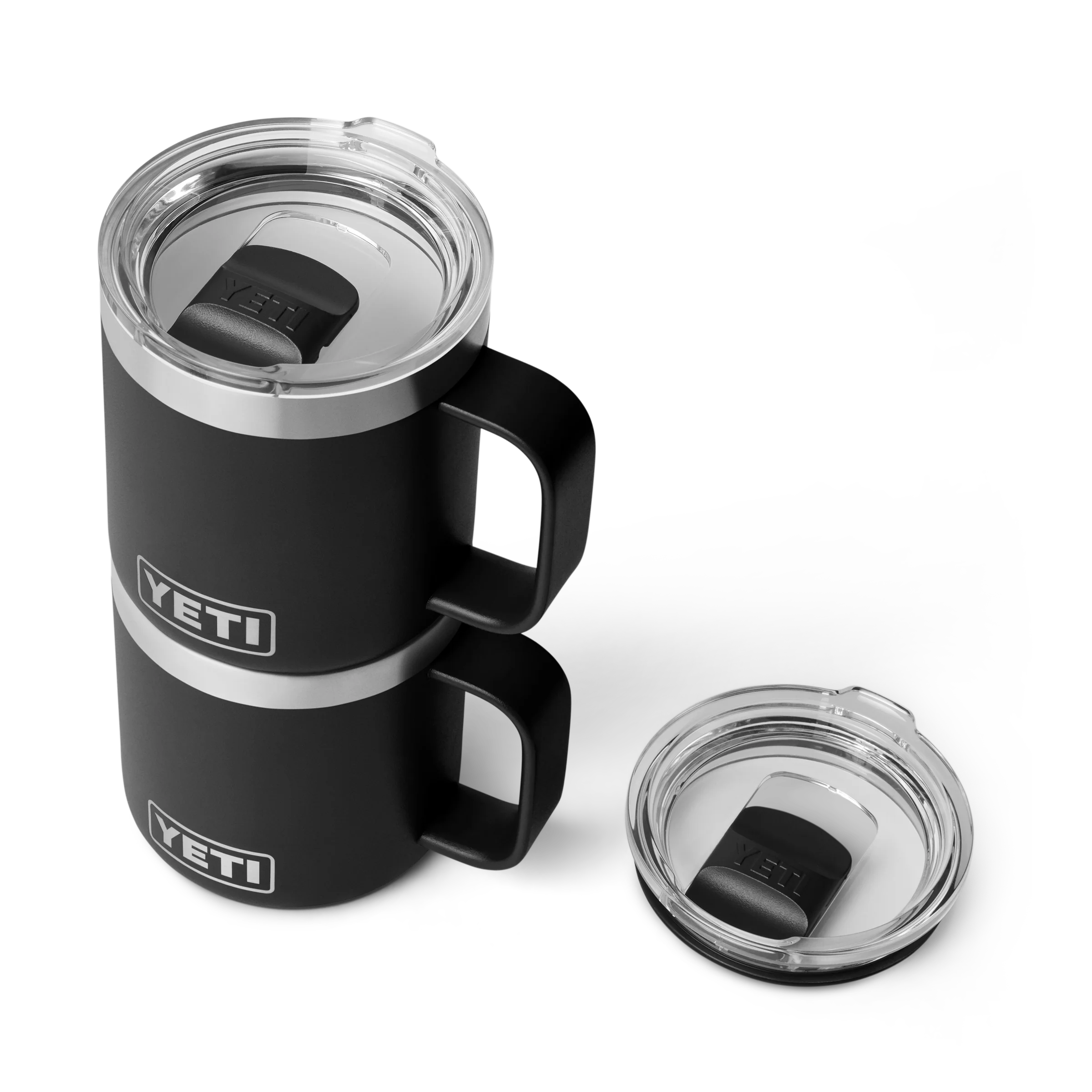Rambler® 10 oz (296 ml) Stackable Mug - Image 11