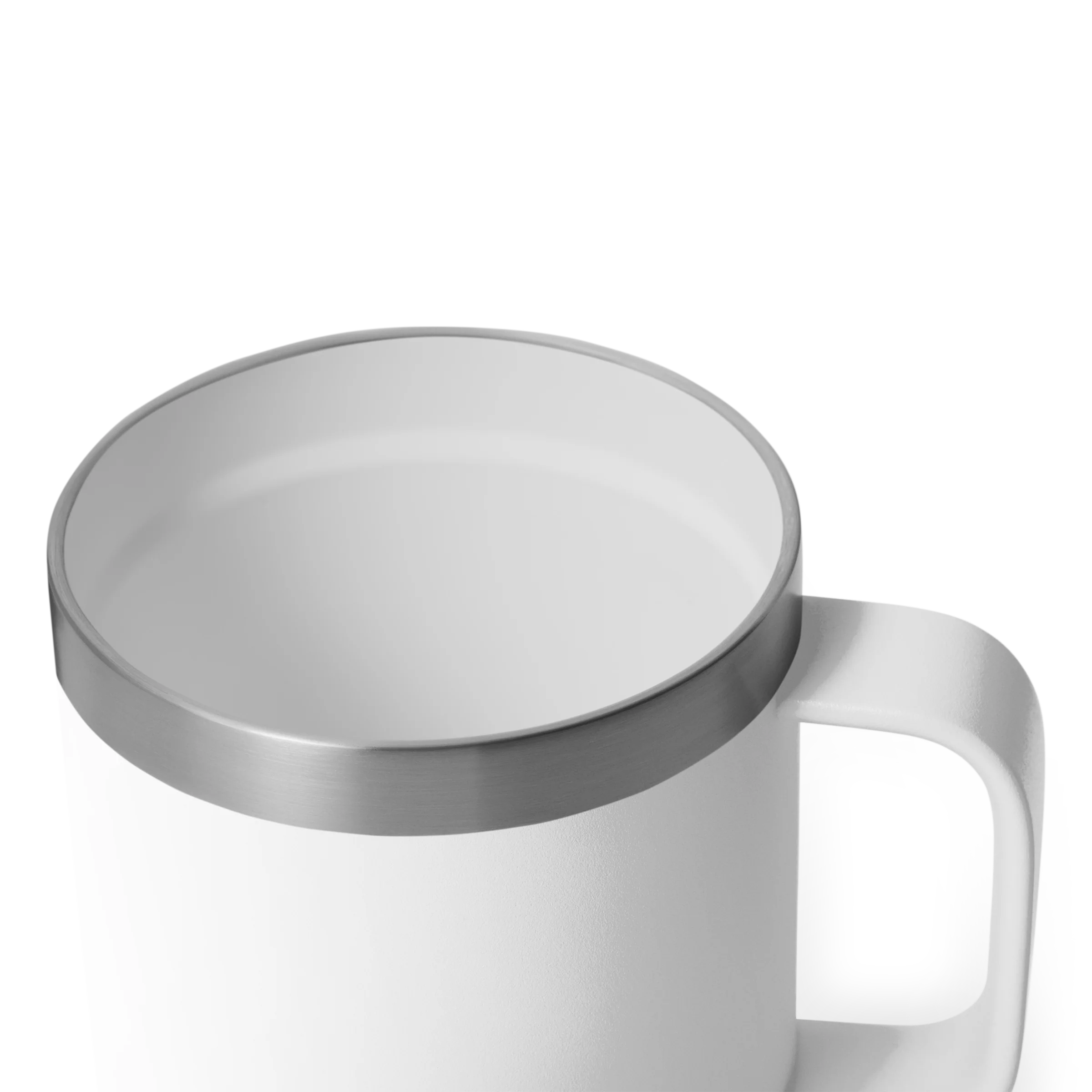 Rambler® 10 oz (296 ml) Stackable Mug - Image 14