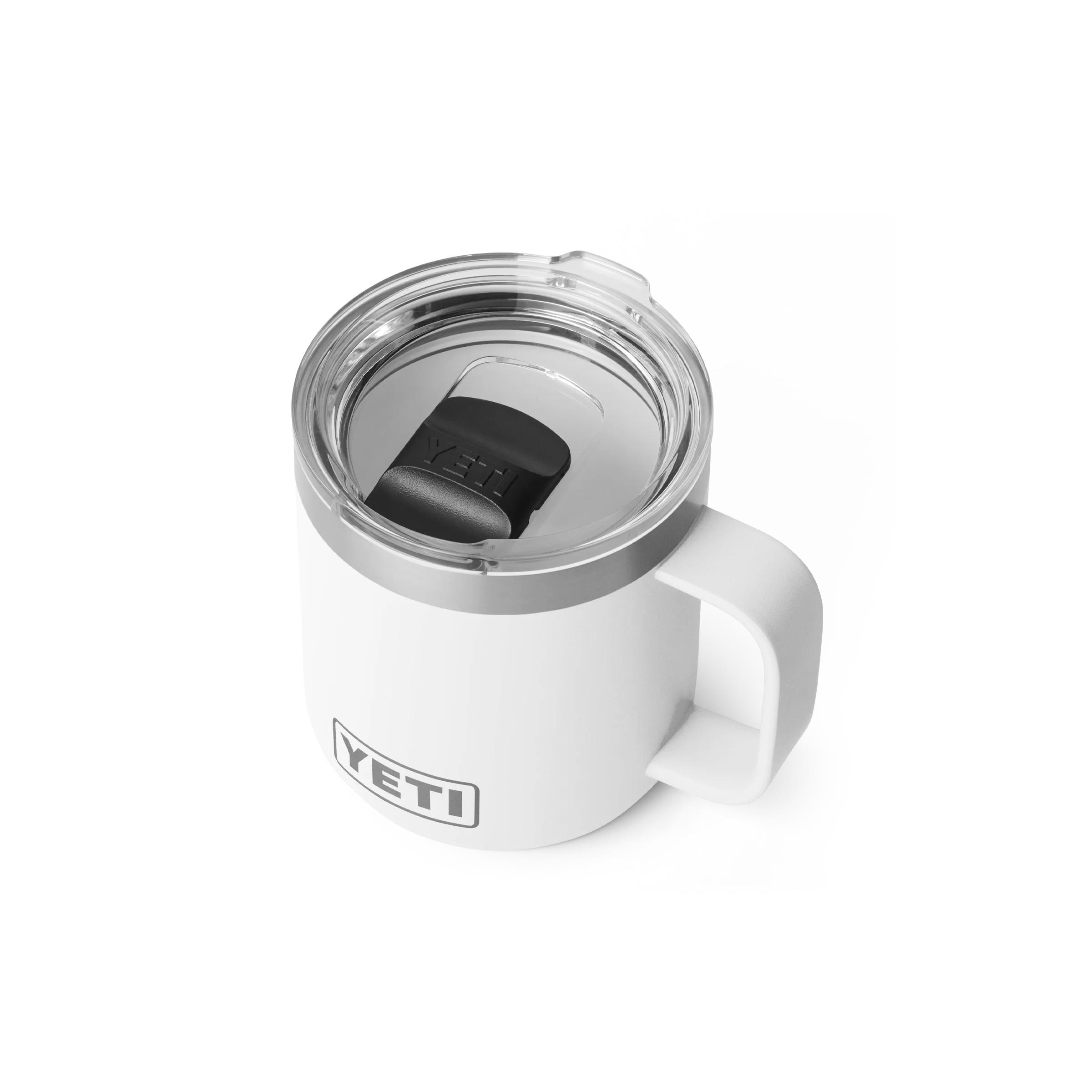 Rambler® 10 oz (296 ml) Stackable Mug - Image 16
