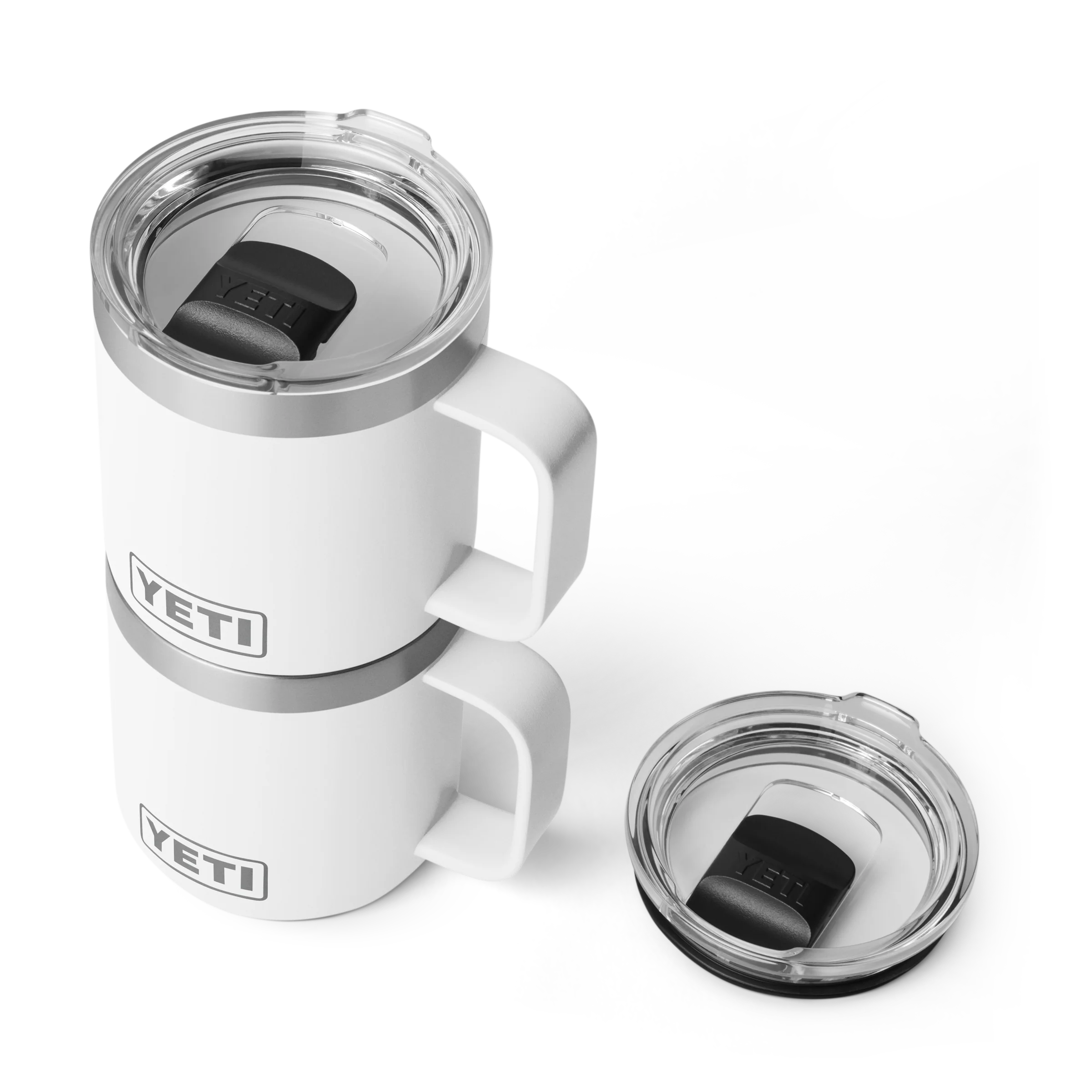 Rambler® 10 oz (296 ml) Stackable Mug - Image 17