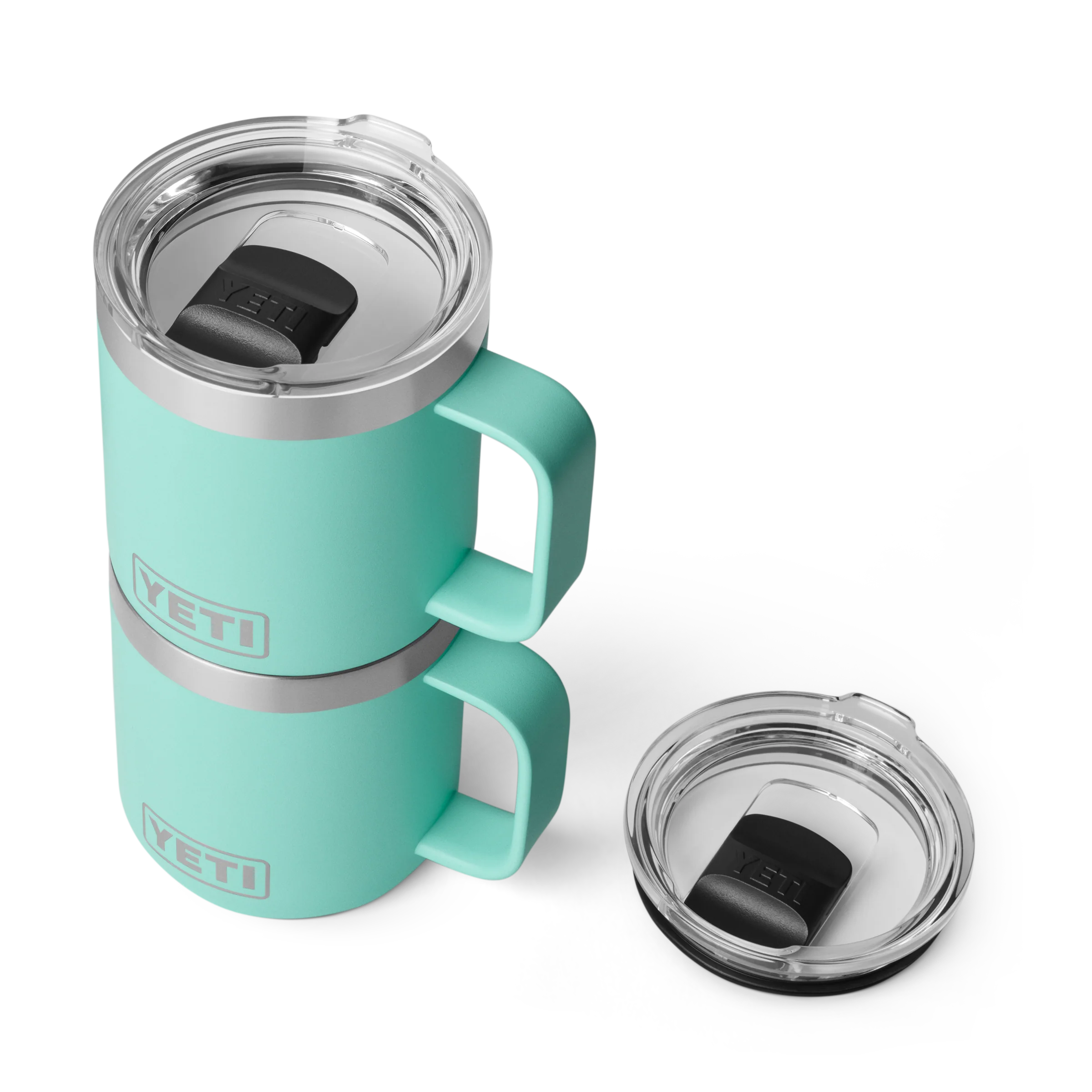Rambler® 10 oz (296 ml) Stackable Mug - Image 23