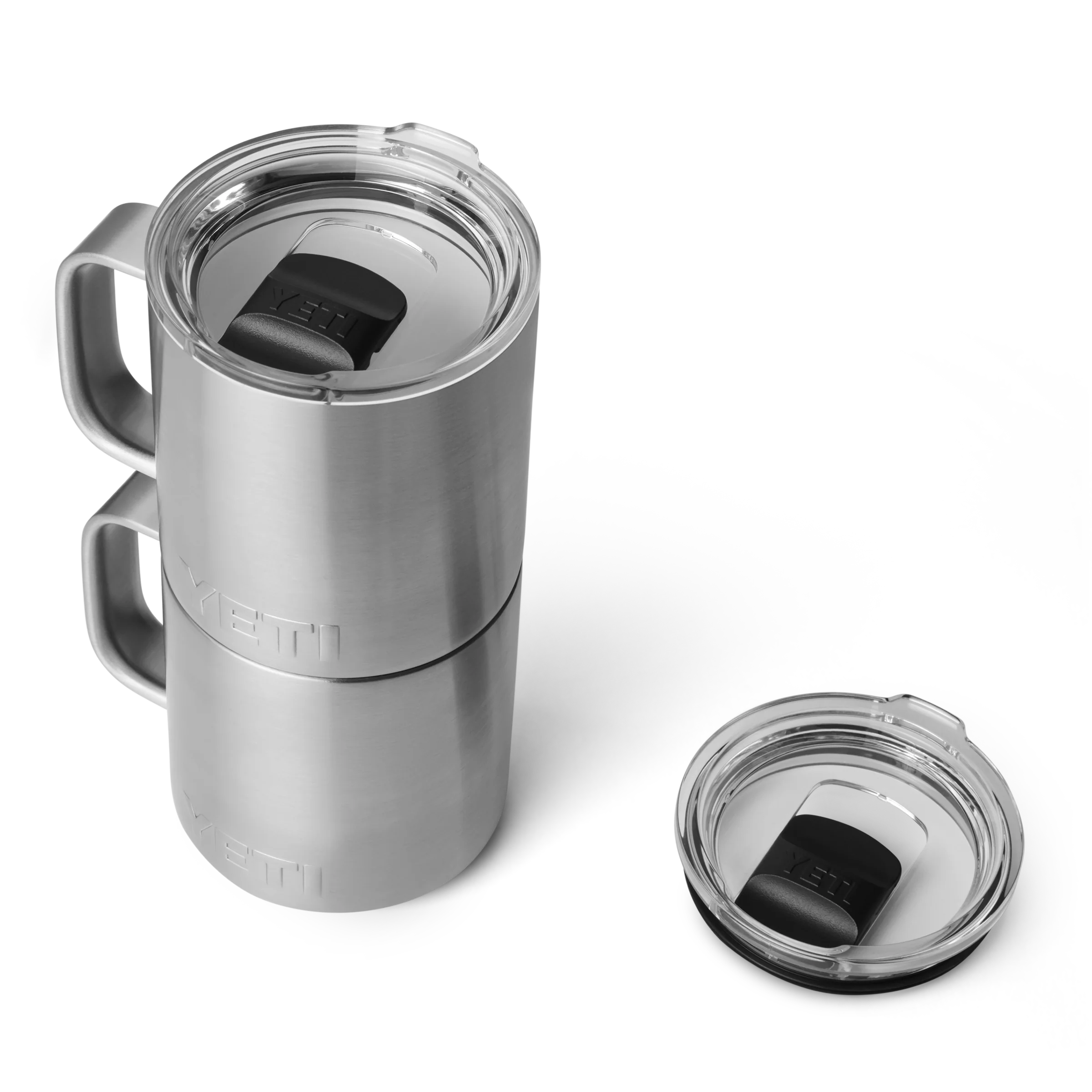 Rambler® 10 oz (296 ml) Stackable Mug - Image 29