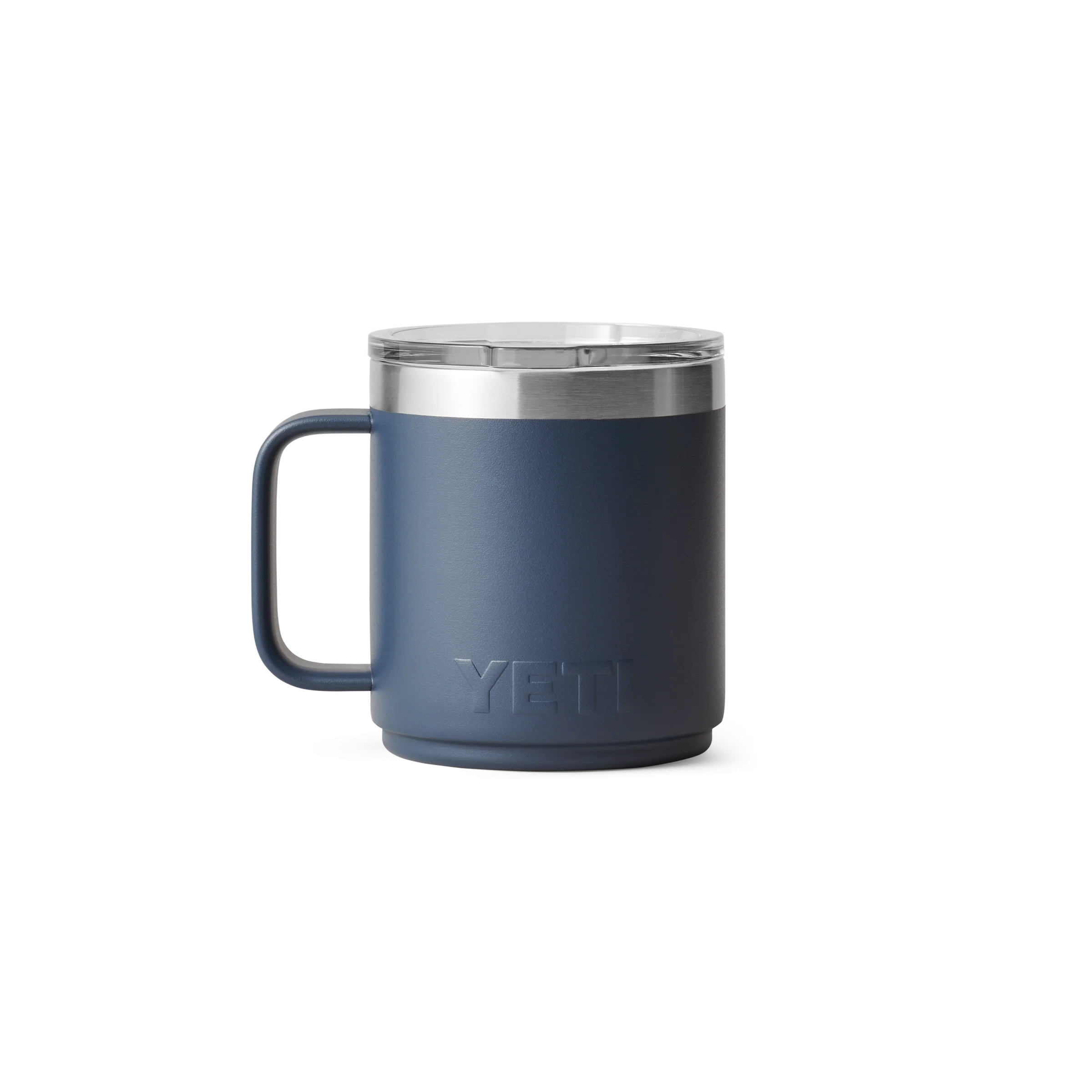 Rambler® 10 oz (296 ml) Stackable Mug - Image 3
