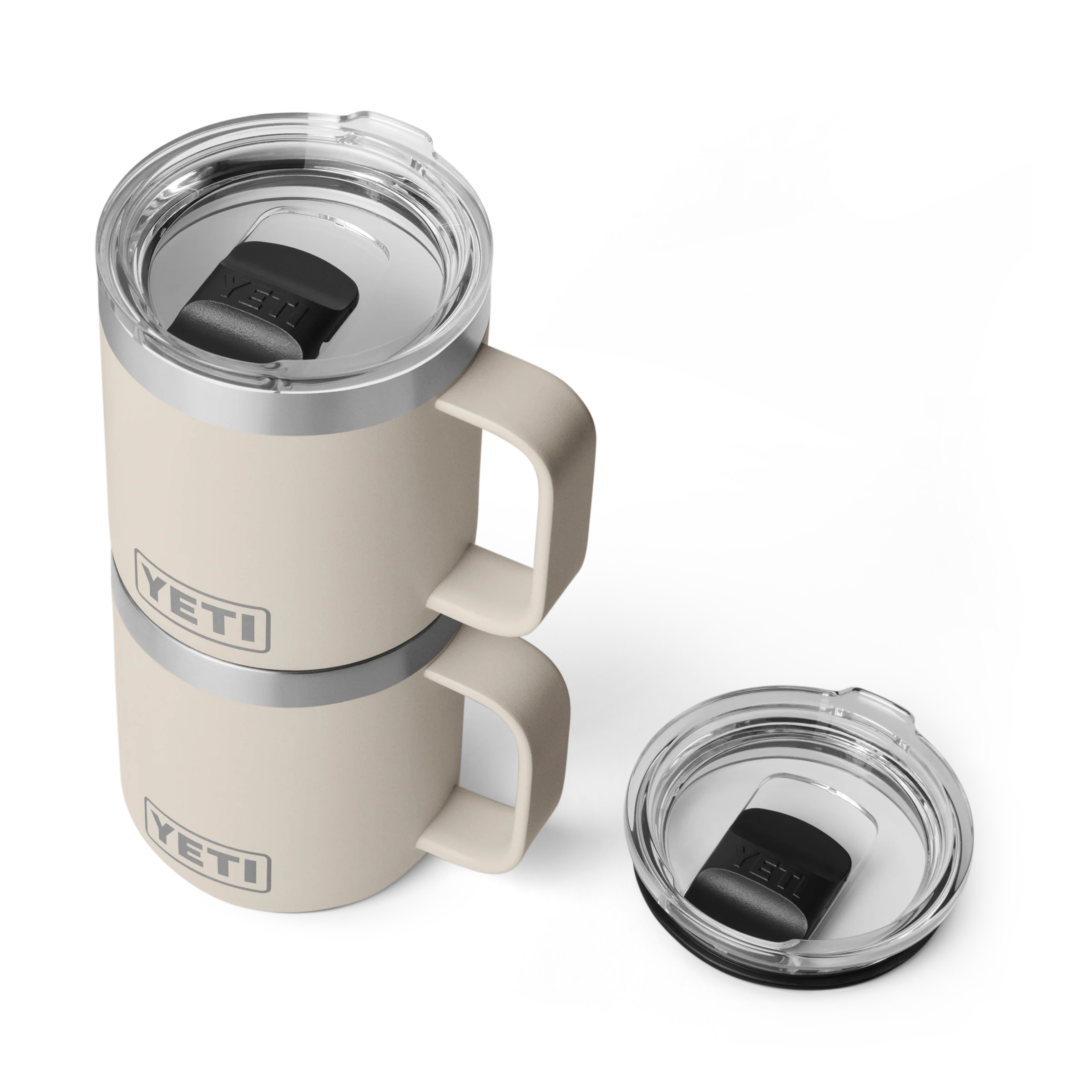 Rambler® 10 oz (296 ml) Stackable Mug - Image 35