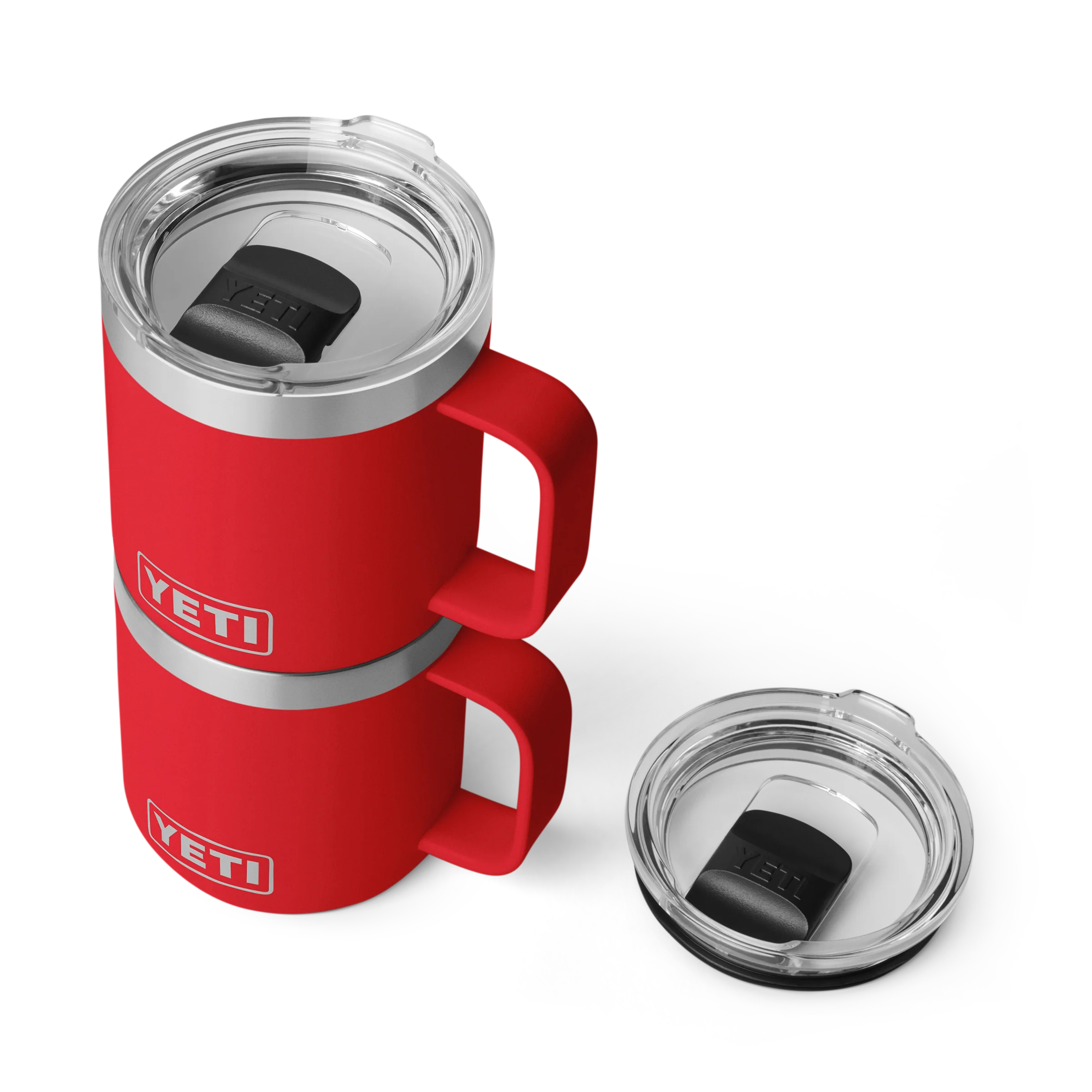 Rambler® 10 oz (296 ml) Stackable Mug - Image 41