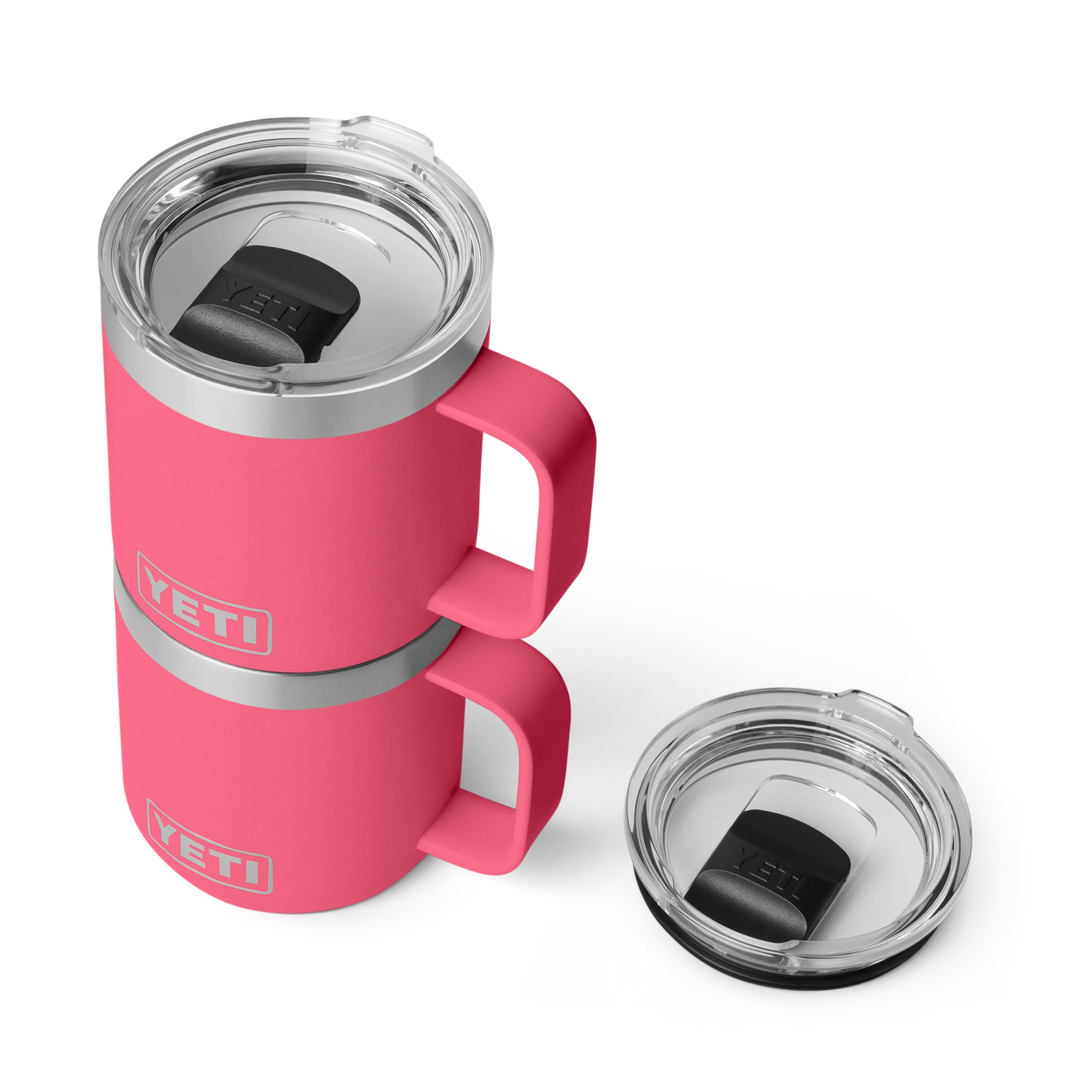 Rambler® 10 oz (296 ml) Stackable Mug - Image 47