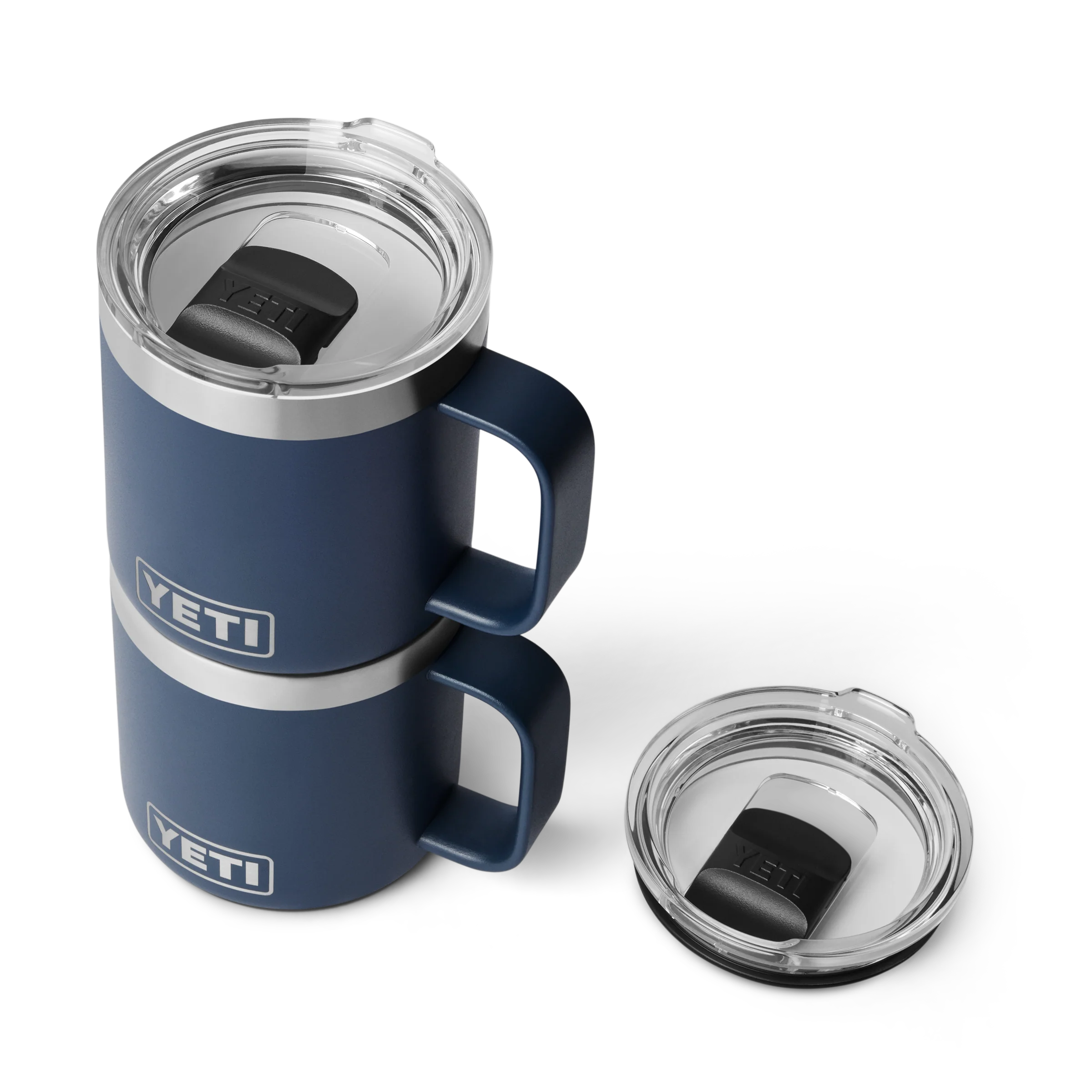 Rambler® 10 oz (296 ml) Stackable Mug - Image 5