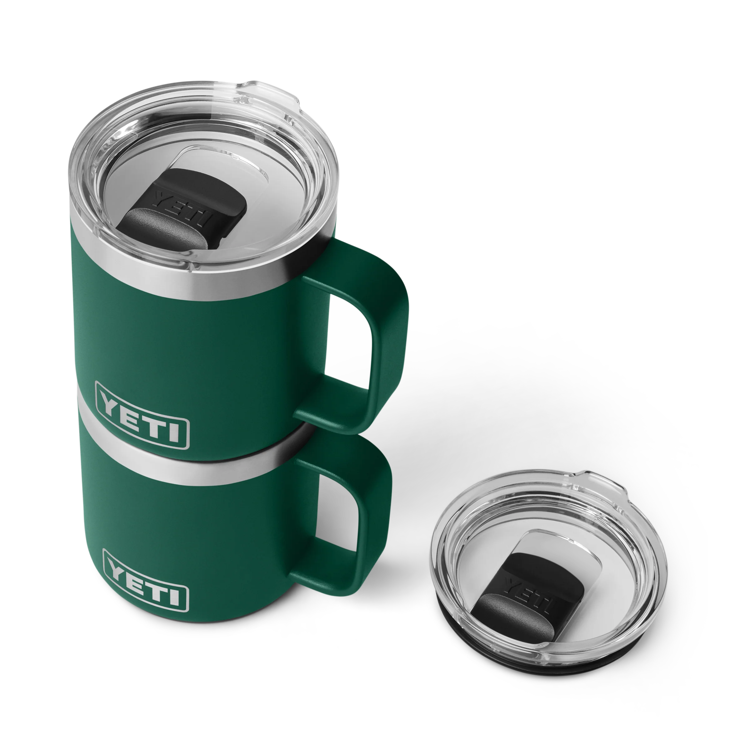 Rambler® 10 oz (296 ml) Stackable Mug - Image 53