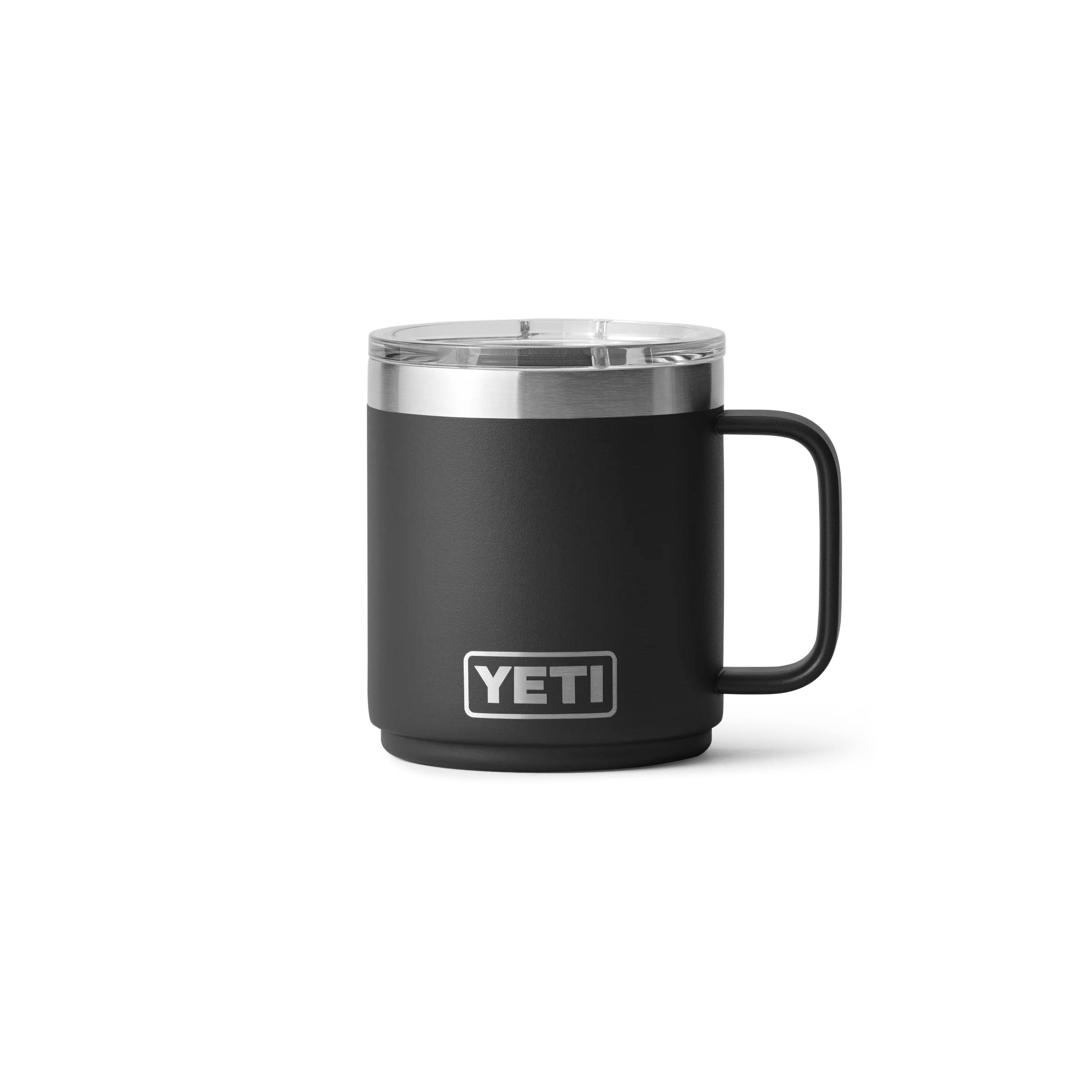 Rambler® 10 oz (296 ml) Stackable Mug - Image 7
