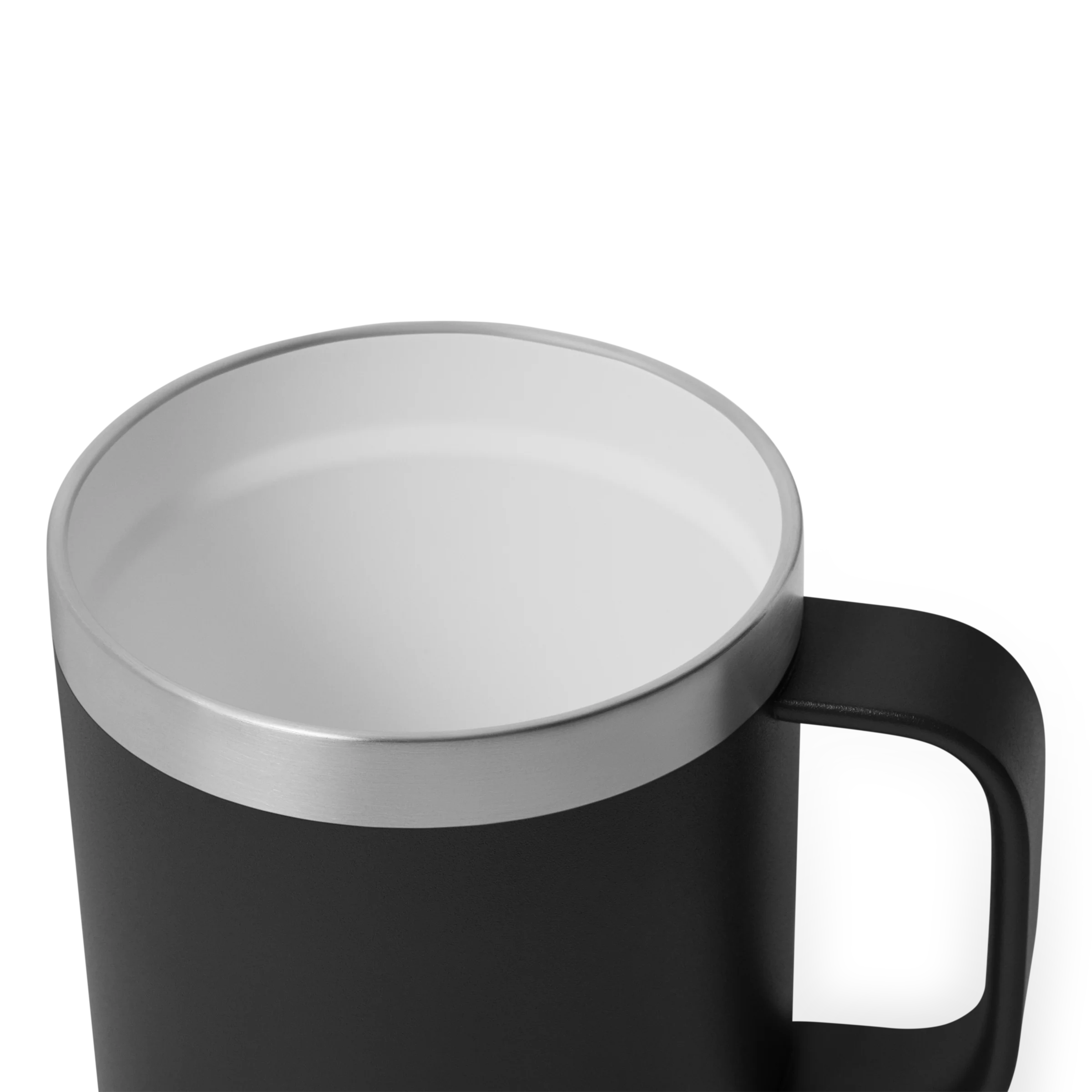 Rambler® 10 oz (296 ml) Stackable Mug - Image 8