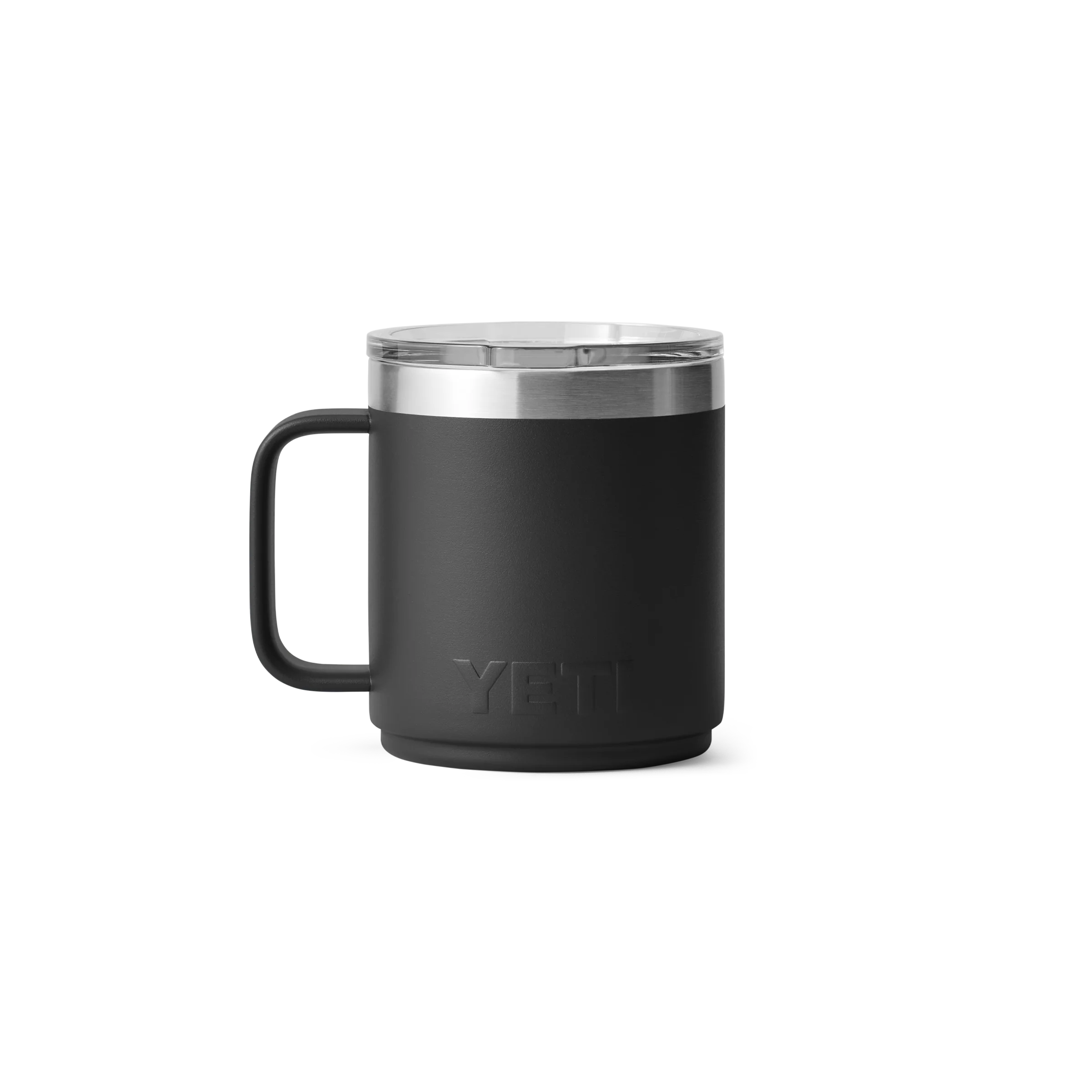 Rambler® 10 oz (296 ml) Stackable Mug - Image 9