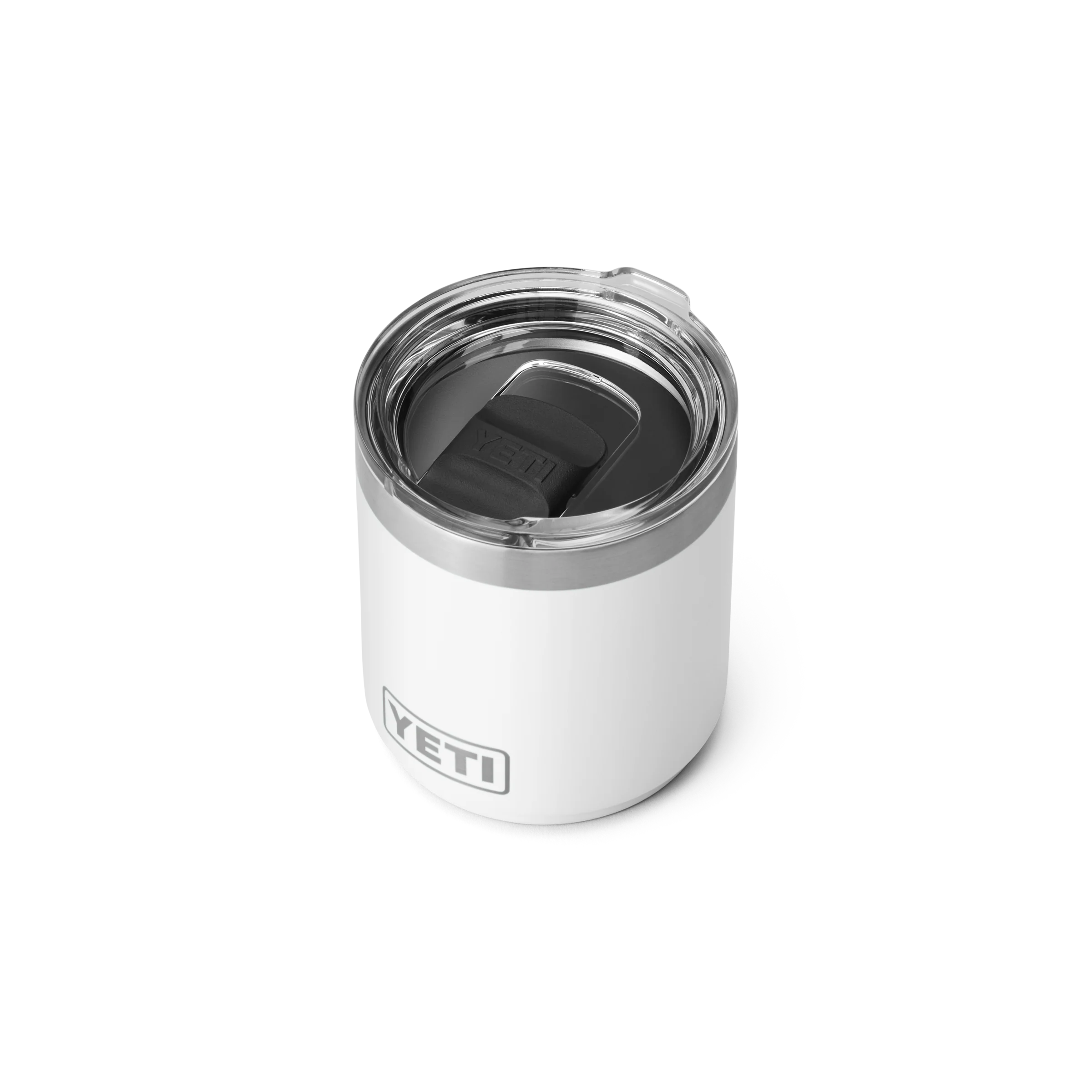 Rambler® 10 oz Stackable Lowball with Magslider™ lid - Image 17