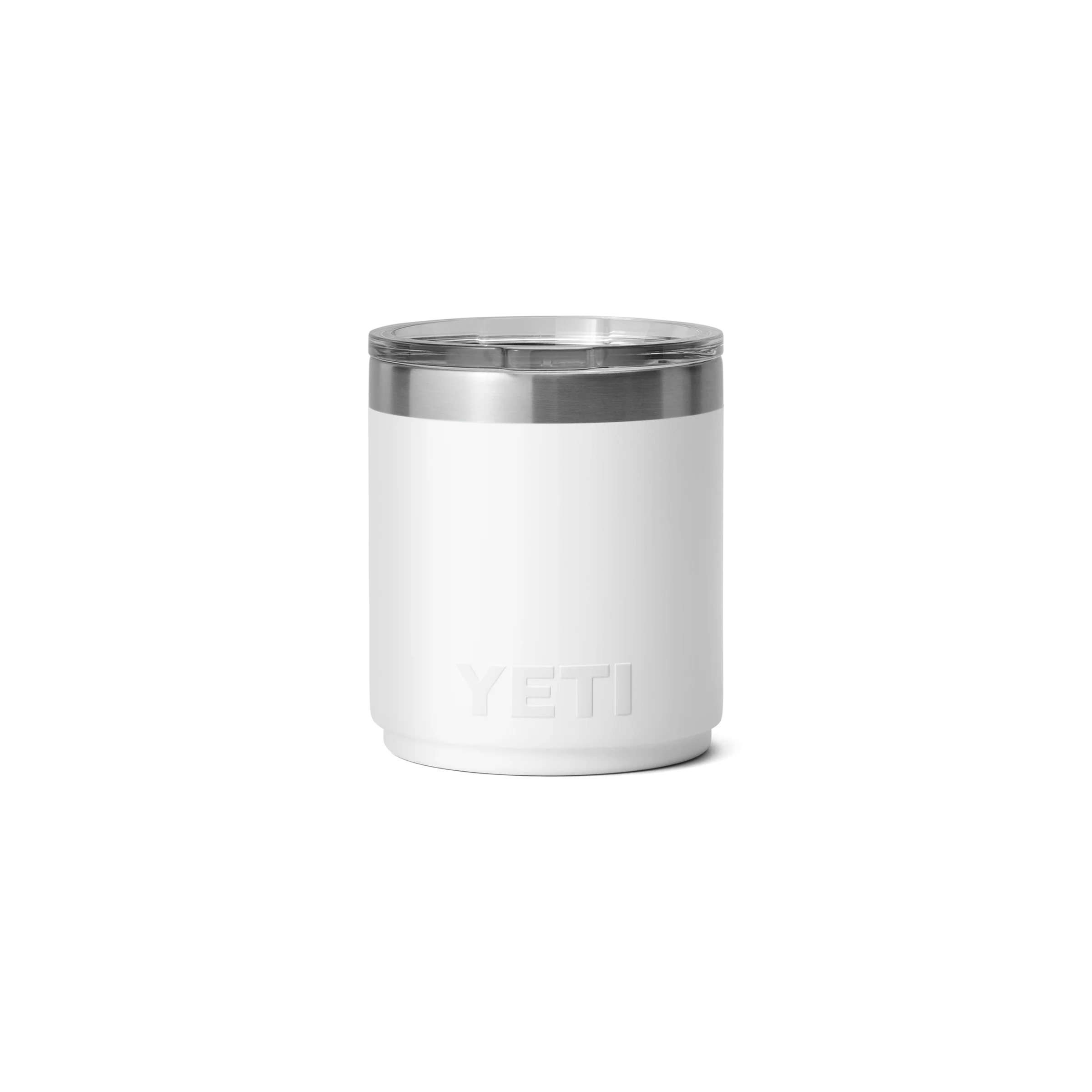 Rambler® 10 oz Stackable Lowball with Magslider™ lid - Image 18