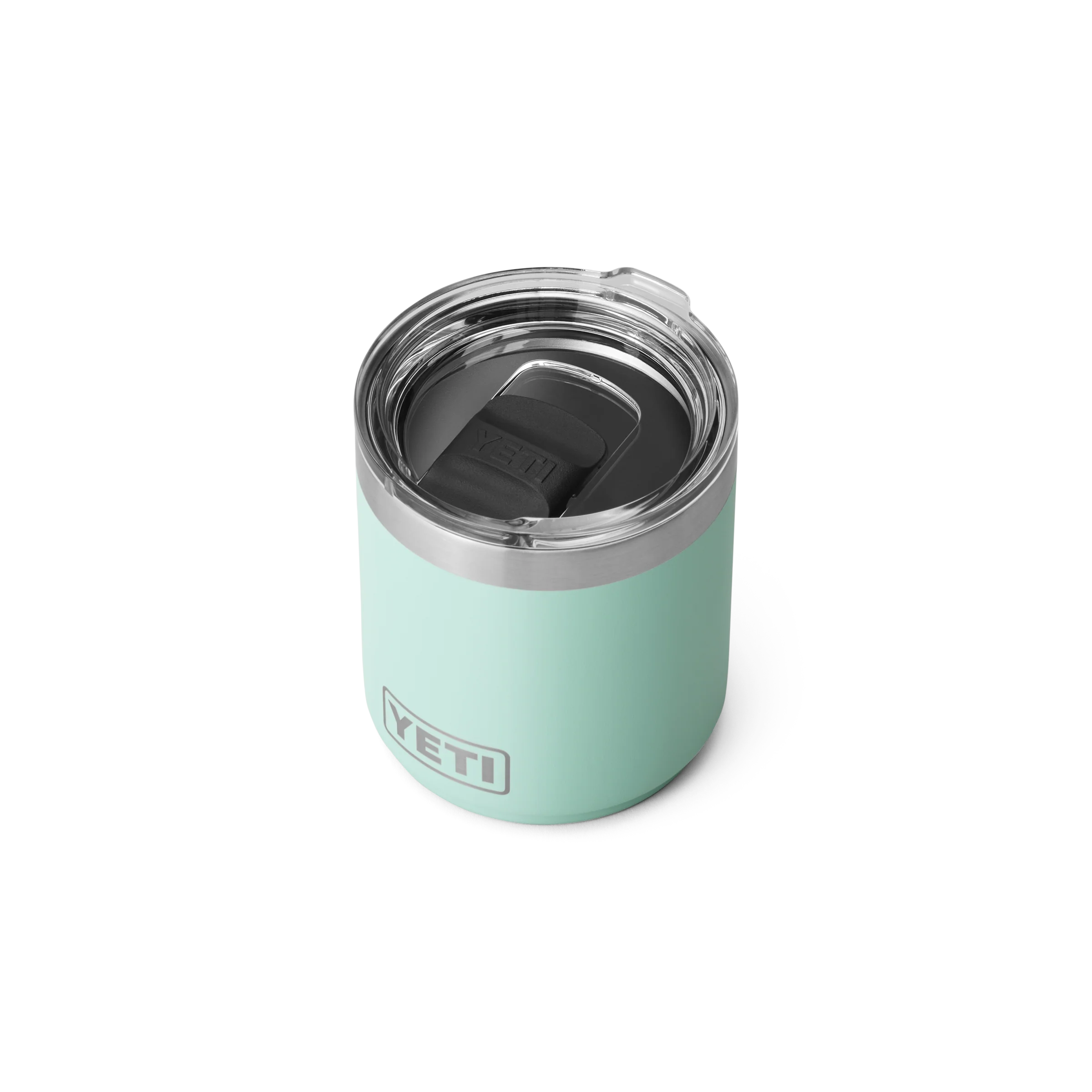 Rambler® 10 oz Stackable Lowball with Magslider™ lid - Image 22