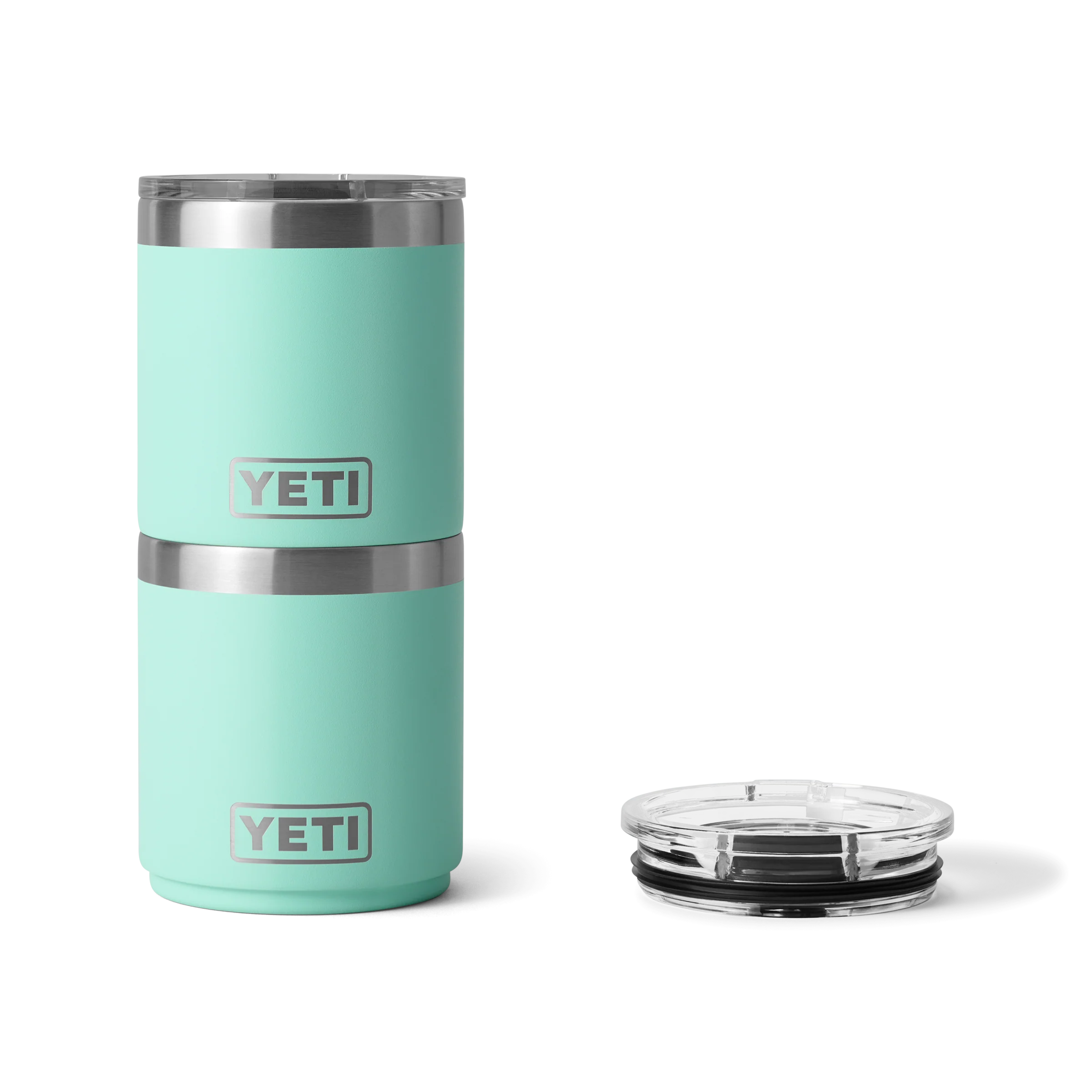 Rambler® 10 oz Stackable Lowball with Magslider™ lid - Image 25