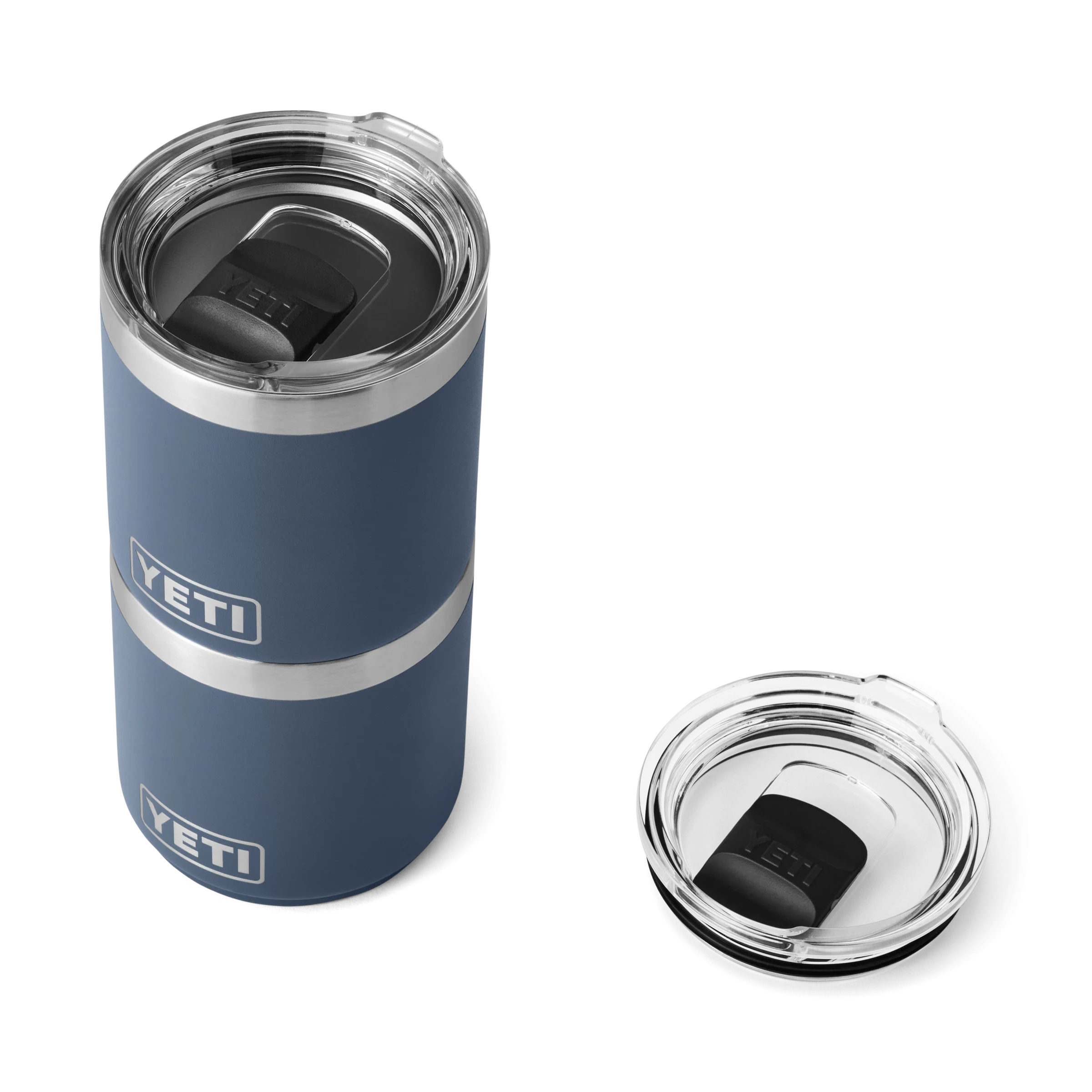 Rambler® 10 oz Stackable Lowball with Magslider™ lid - Image 29