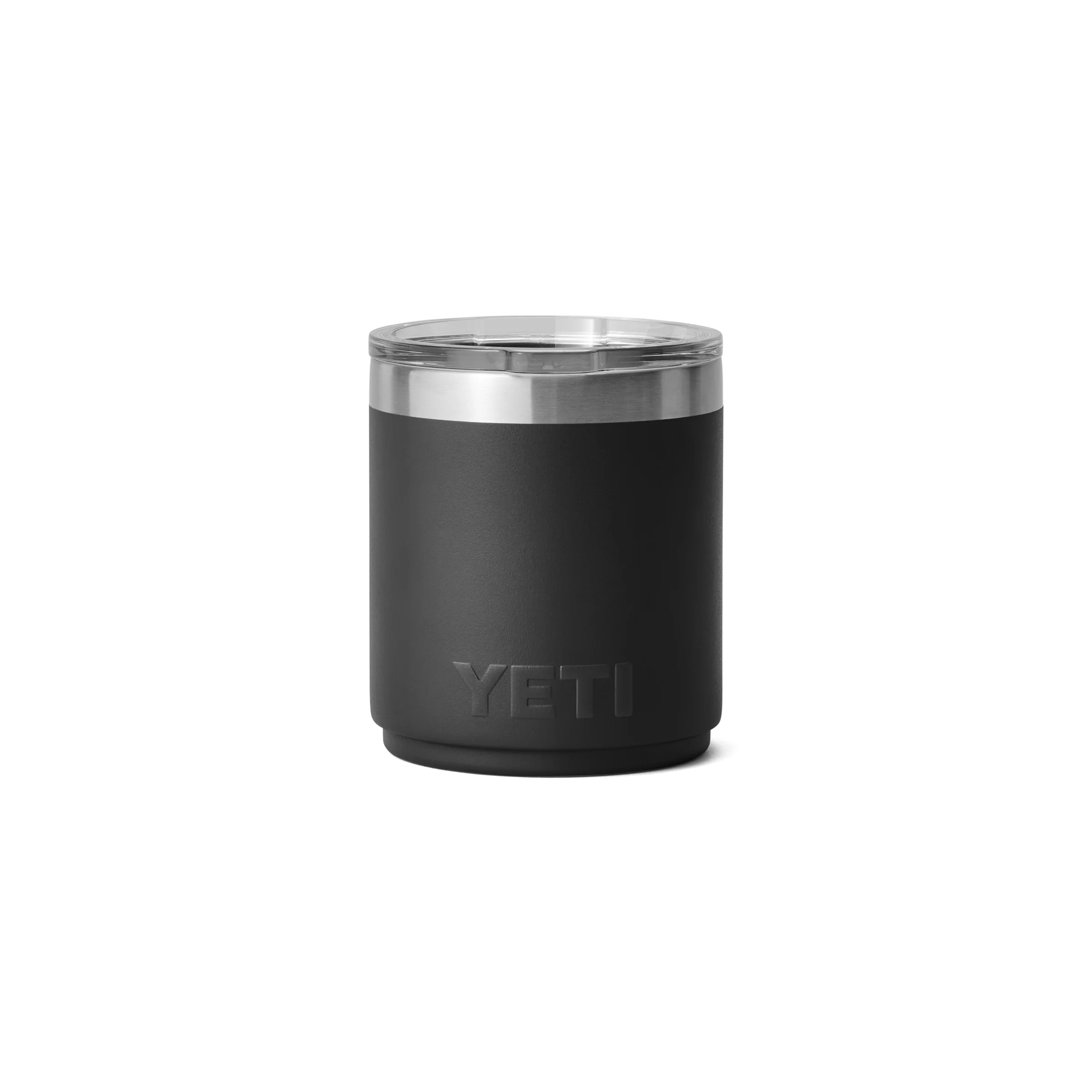 Rambler® 10 oz Stackable Lowball with Magslider™ lid - Image 3