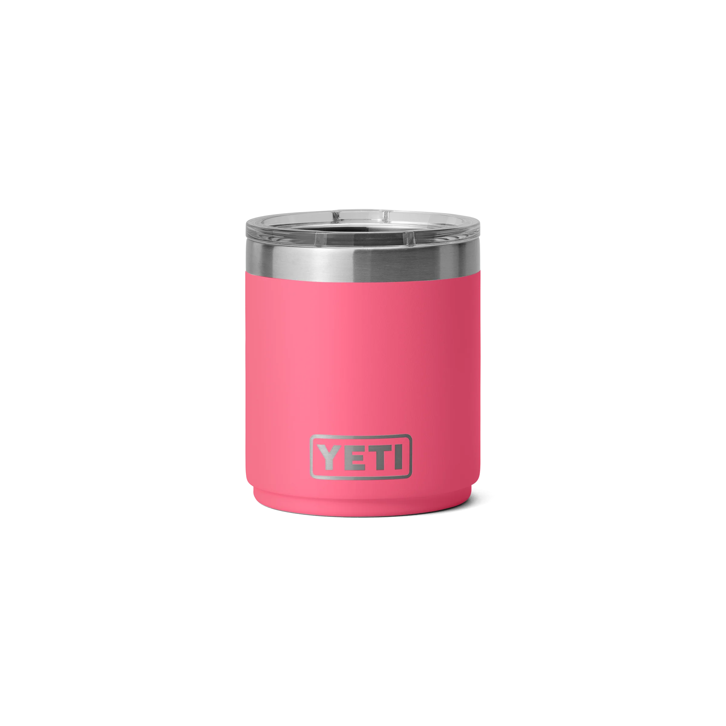 Rambler® 10 oz Stackable Lowball with Magslider™ lid - Image 34