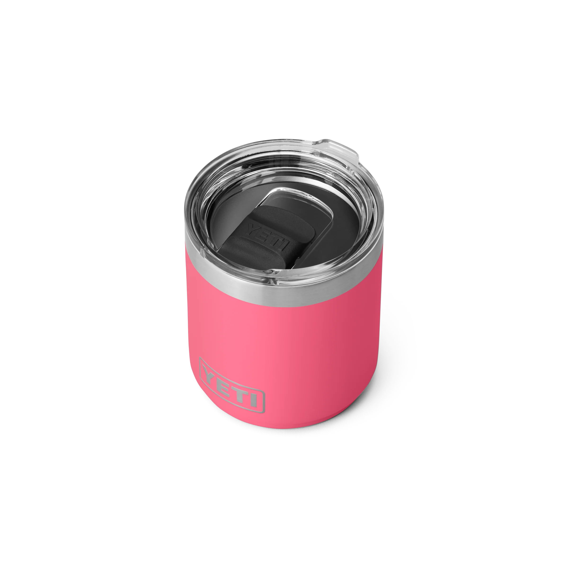 Rambler® 10 oz Stackable Lowball with Magslider™ lid - Image 35