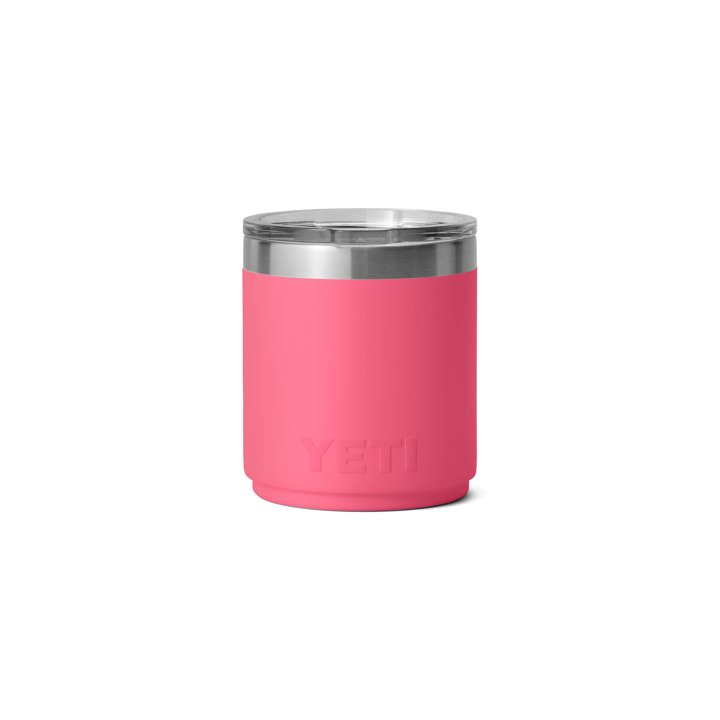 Rambler® 10 oz Stackable Lowball with Magslider™ lid - Image 36
