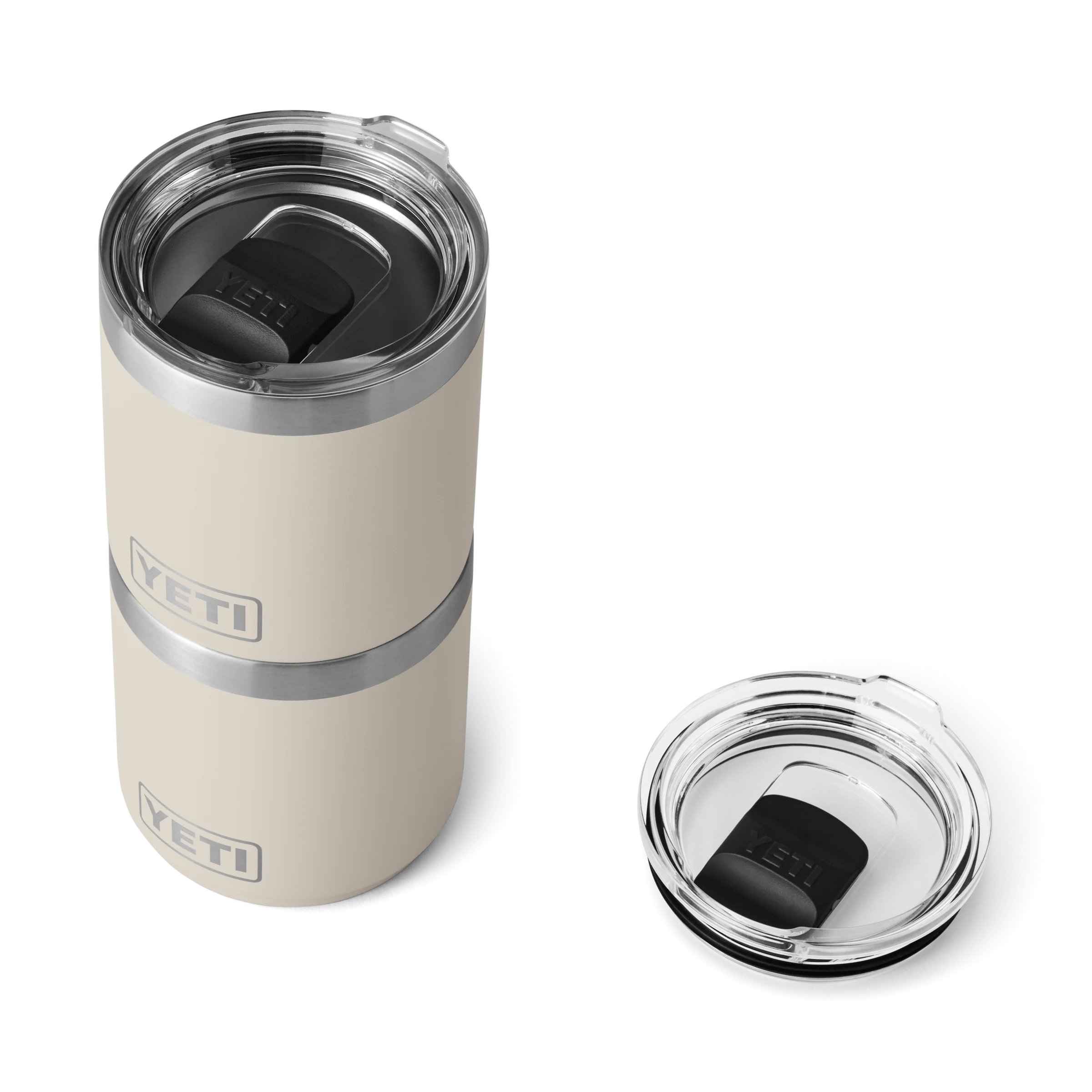 Rambler® 10 oz Stackable Lowball with Magslider™ lid - Image 42
