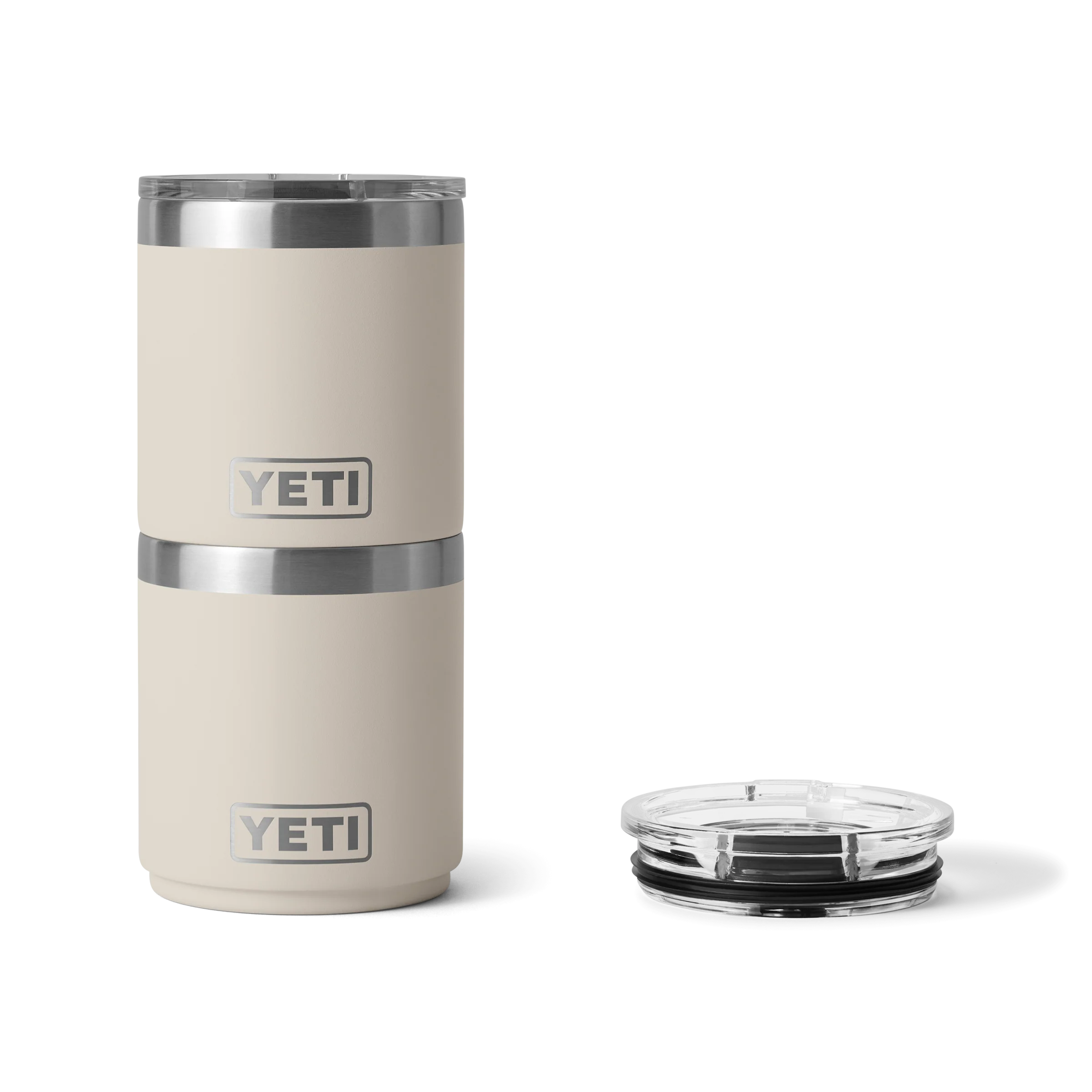 Rambler® 10 oz Stackable Lowball with Magslider™ lid - Image 43