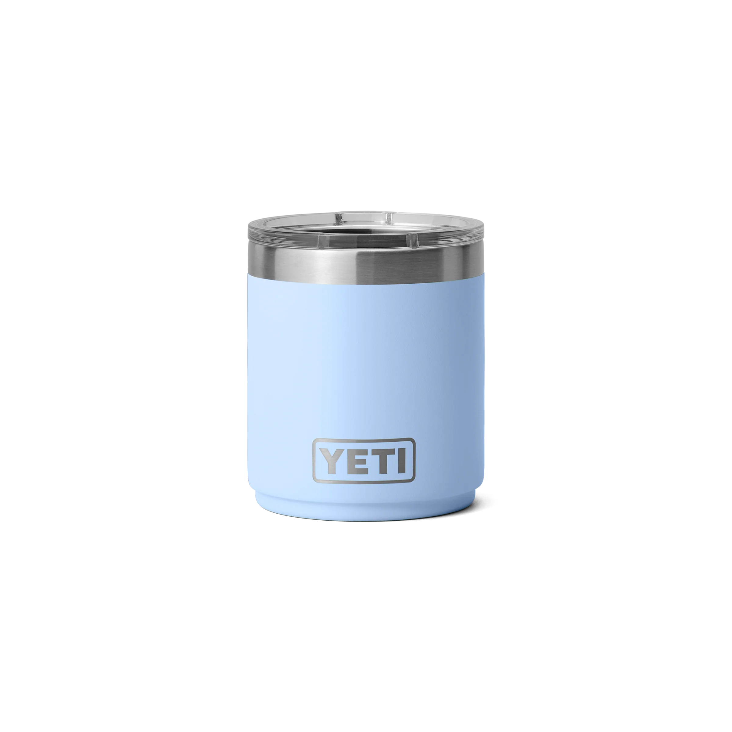 Rambler® 10 oz Stackable Lowball with Magslider™ lid - Image 44