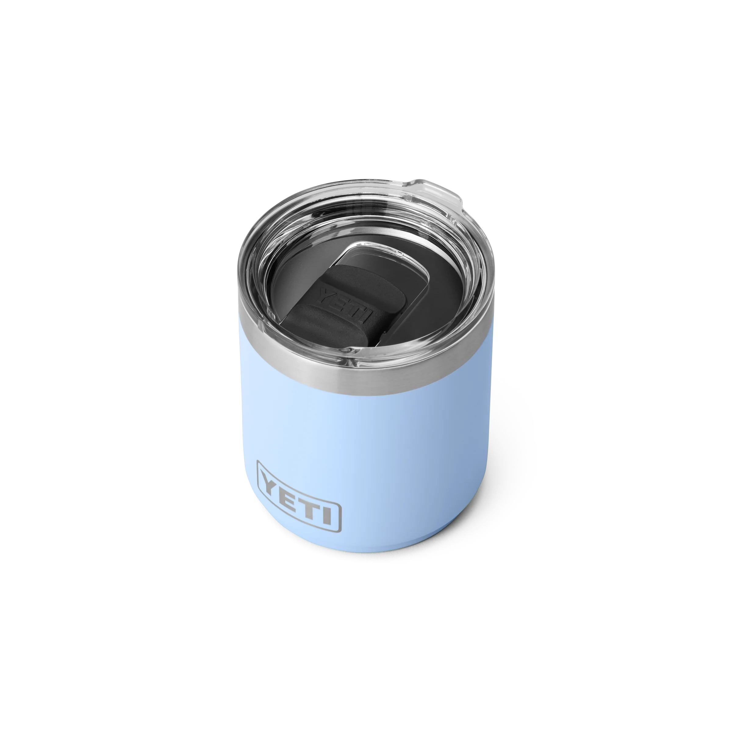 Rambler® 10 oz Stackable Lowball with Magslider™ lid - Image 45