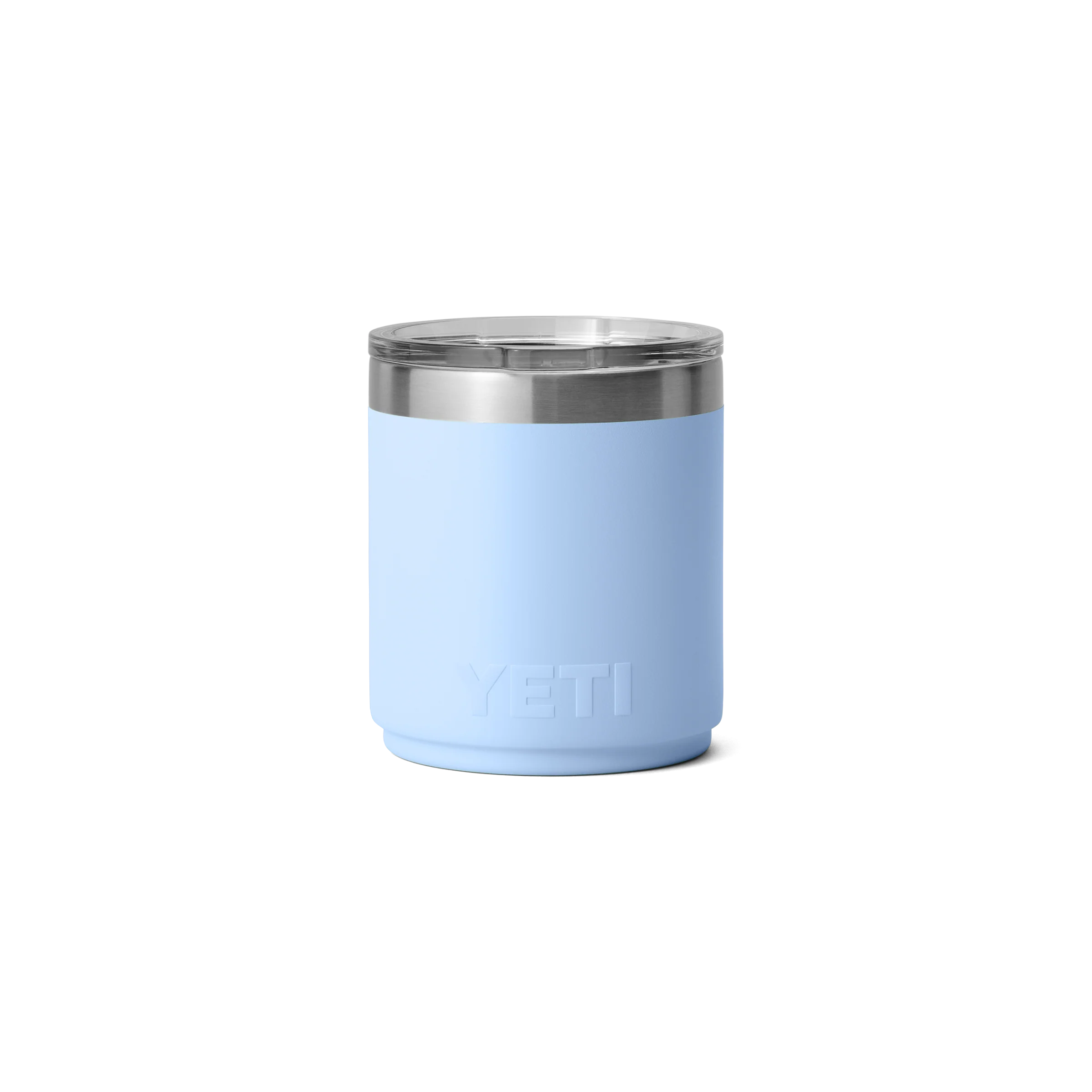 Rambler® 10 oz Stackable Lowball with Magslider™ lid - Image 46