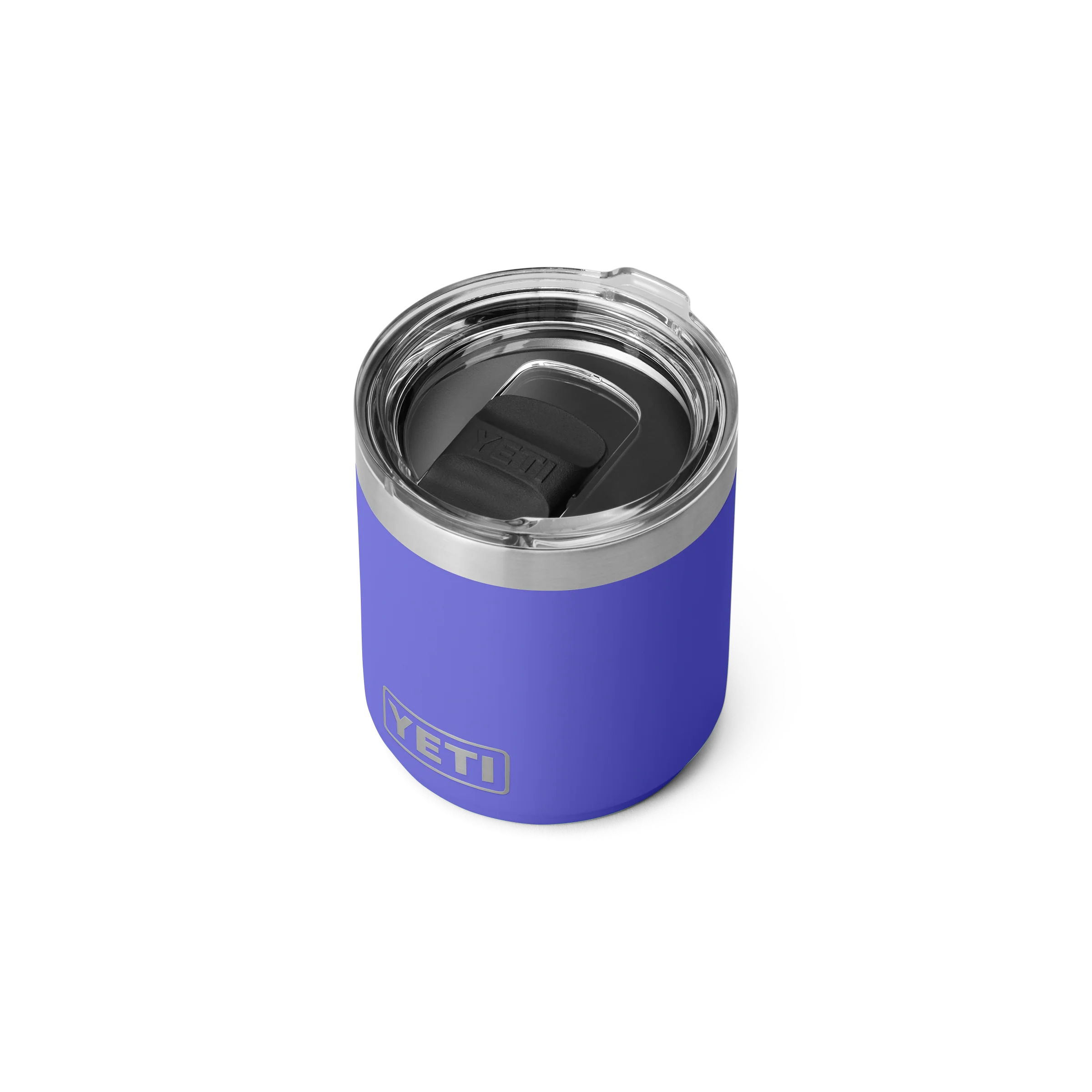 Rambler® 10 oz Stackable Lowball with Magslider™ lid - Image 50