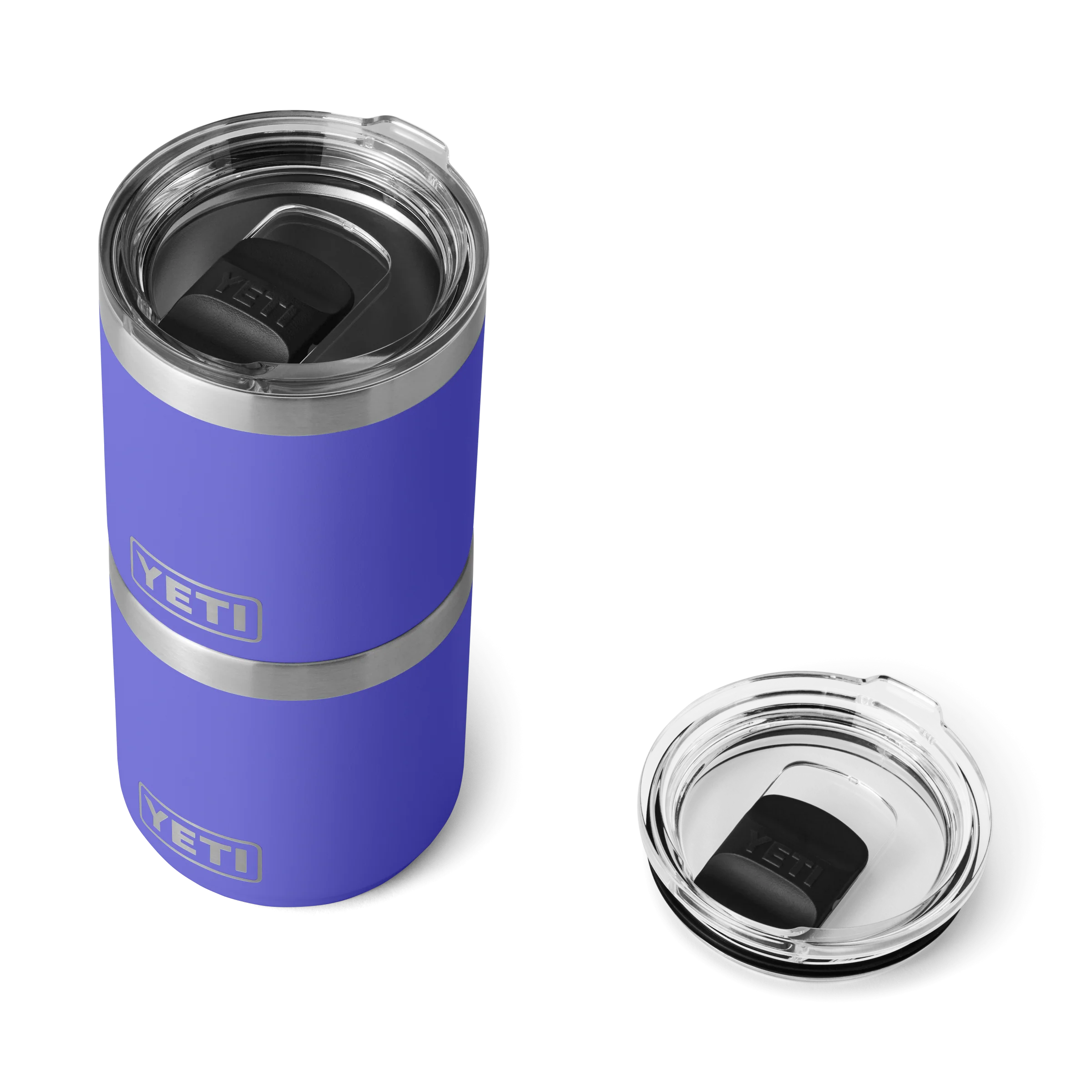 Rambler® 10 oz Stackable Lowball with Magslider™ lid - Image 52